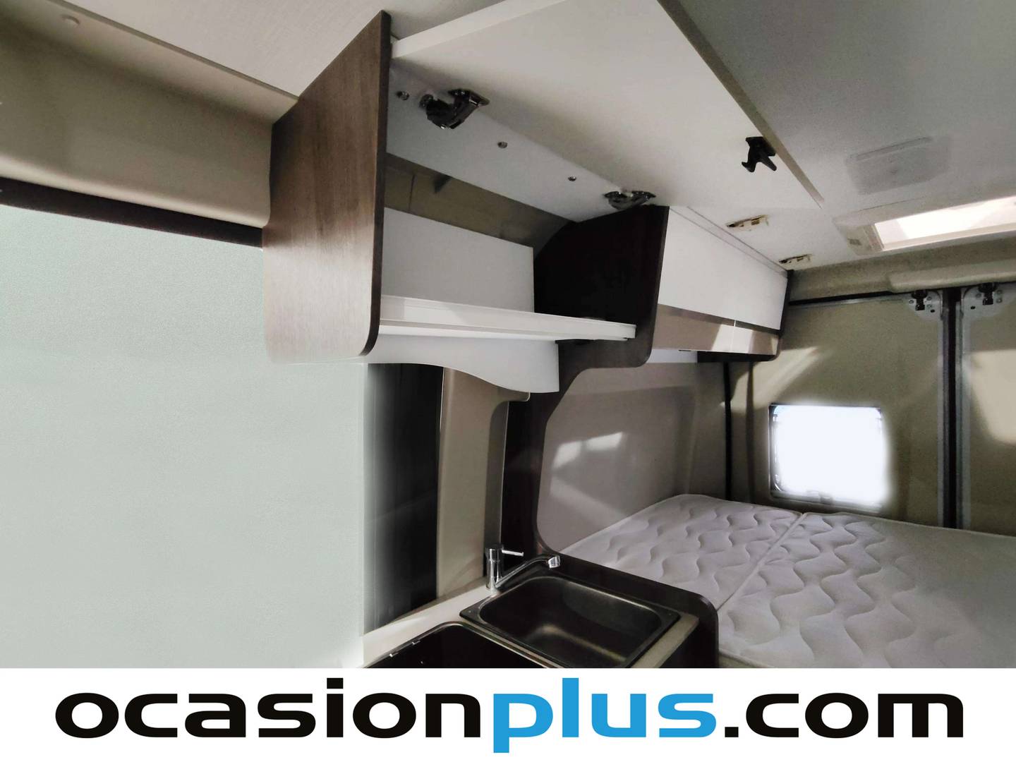 Benimar BENIVAN Benimar BENIVAN B100UP (140 CV) 4 Plazas 140cv