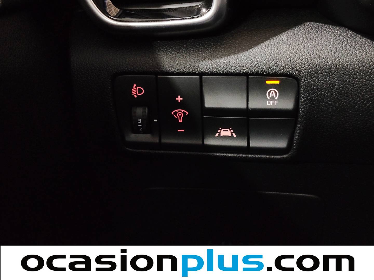Accesorios del KIA Sportage KIA Sportage 1.6 MHEV Drive 4x2 (136 CV)