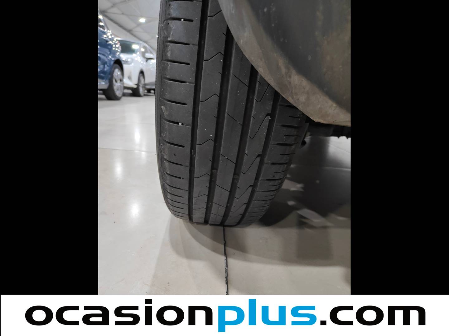 Foto Nissan JUKE Nissan Juke DIG-T N-Connecta 4x2 DCT (114 CV)