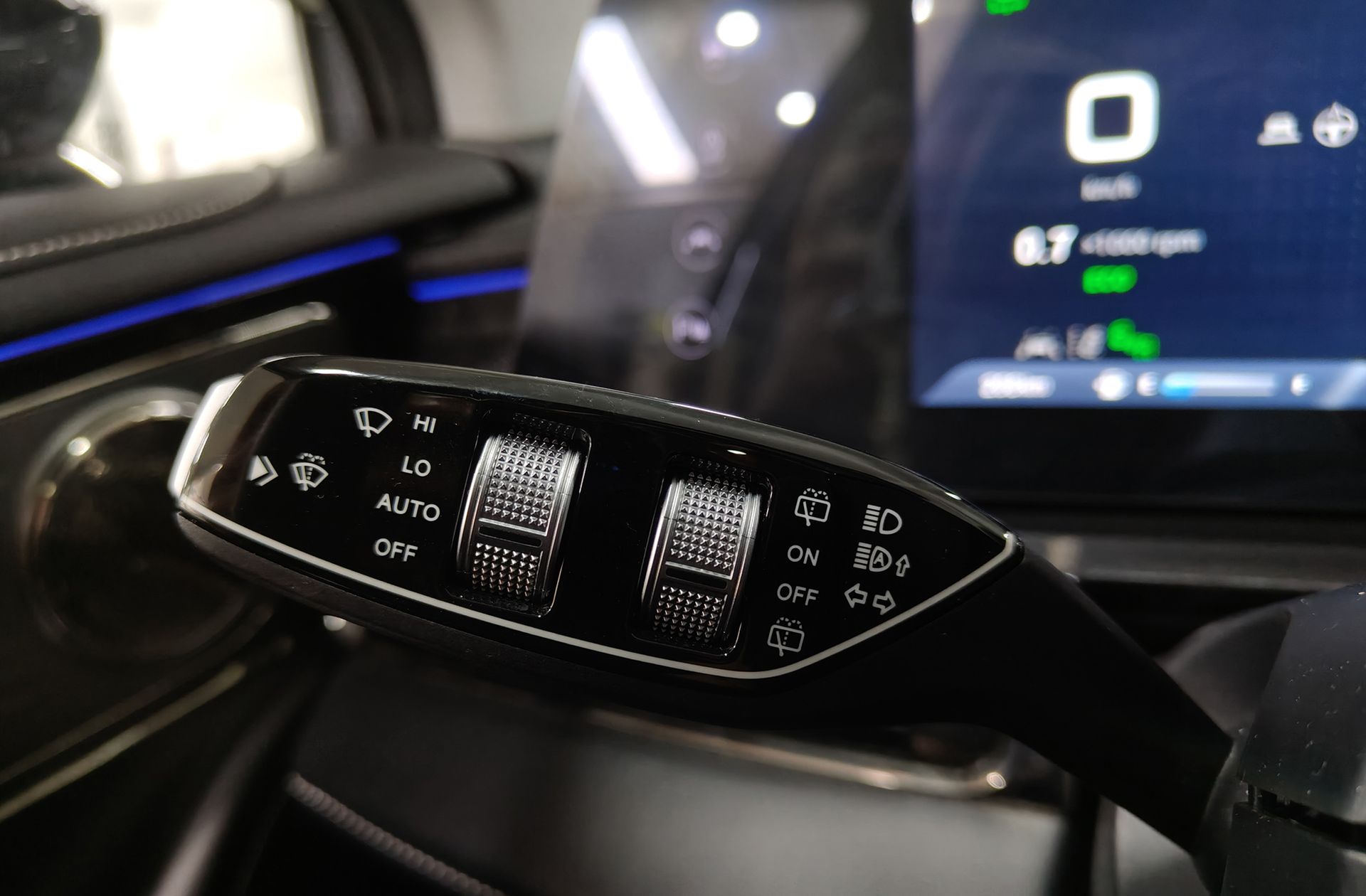 Omoda 5 1.6 T-GDi Premium - foto 27