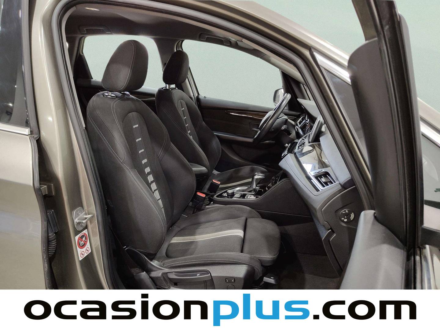 BMW Serie 2 Active Tourer BMW Serie 2 220i Active Tourer (192 CV) gasolina