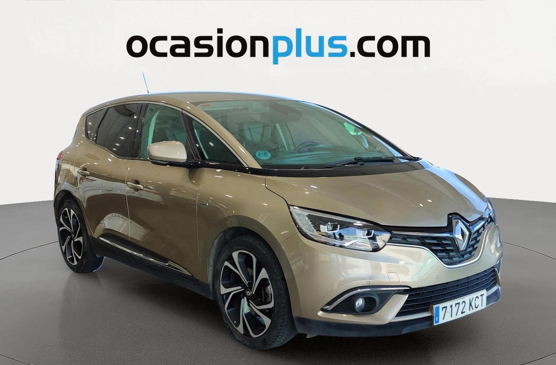 Renault Scénic Edition One Energy TCe - foto 2