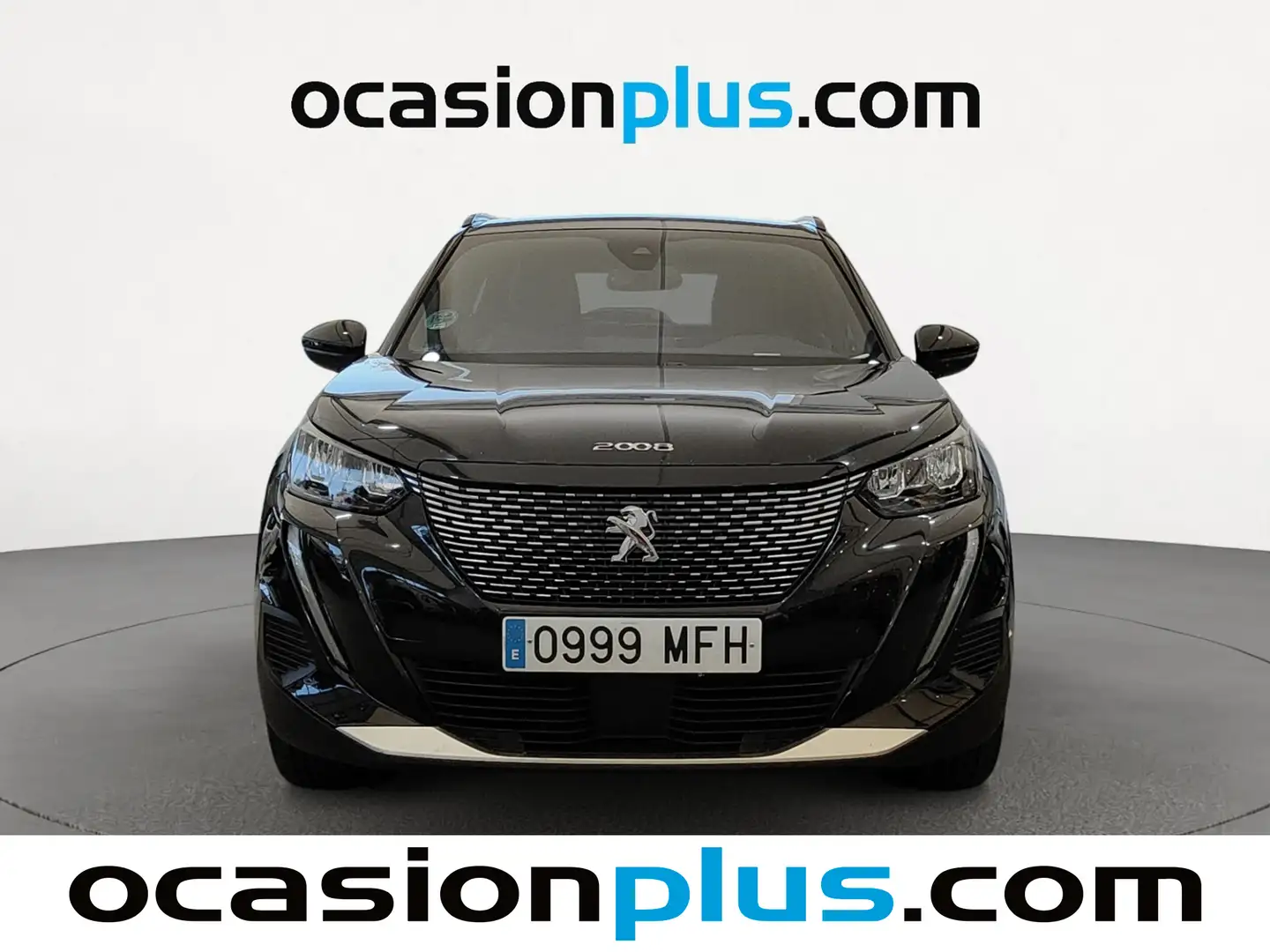 Foto Peugeot 2008 Peugeot 2008 PureTech 100 S&S Allure (100 CV)