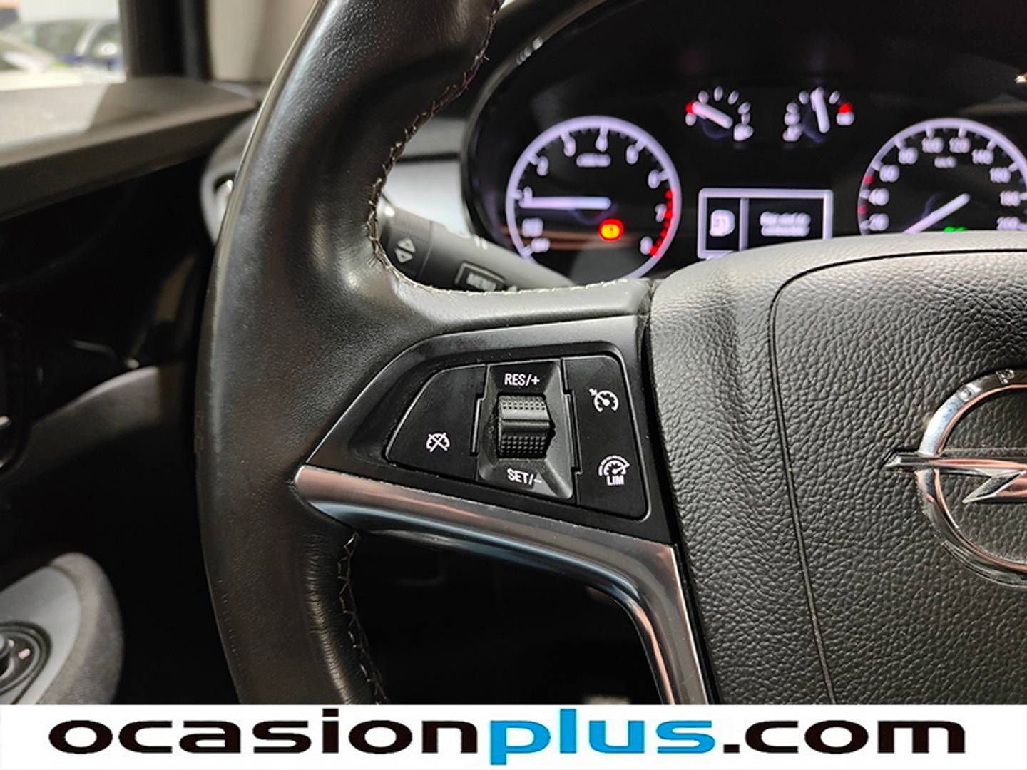 Foto Opel Mokka X Opel Mokka X 1.4 Turbo S&S 120 Aniversario 4X2 (140 CV)