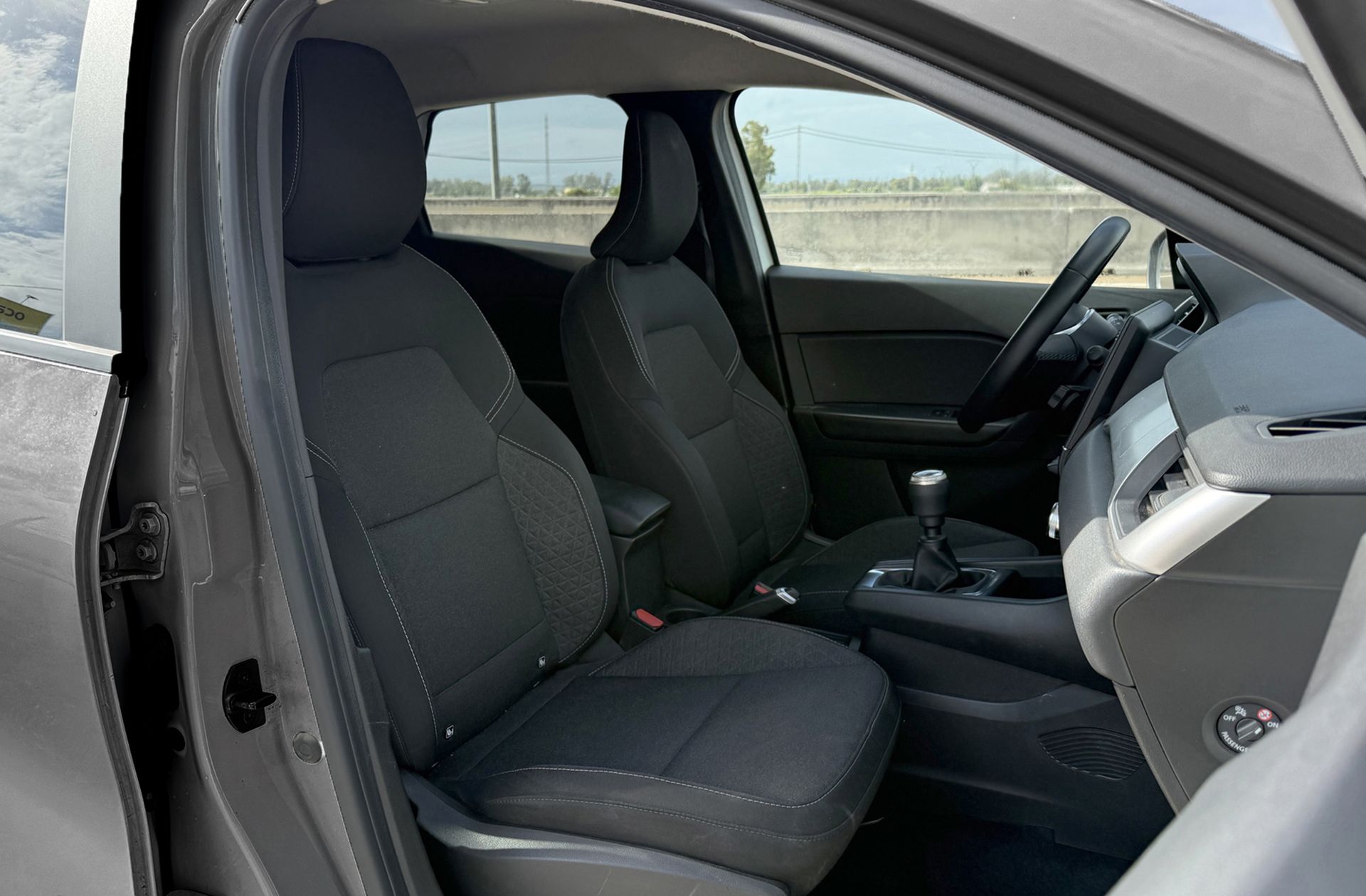 Mitsubishi ASX 100T Motion - foto 18