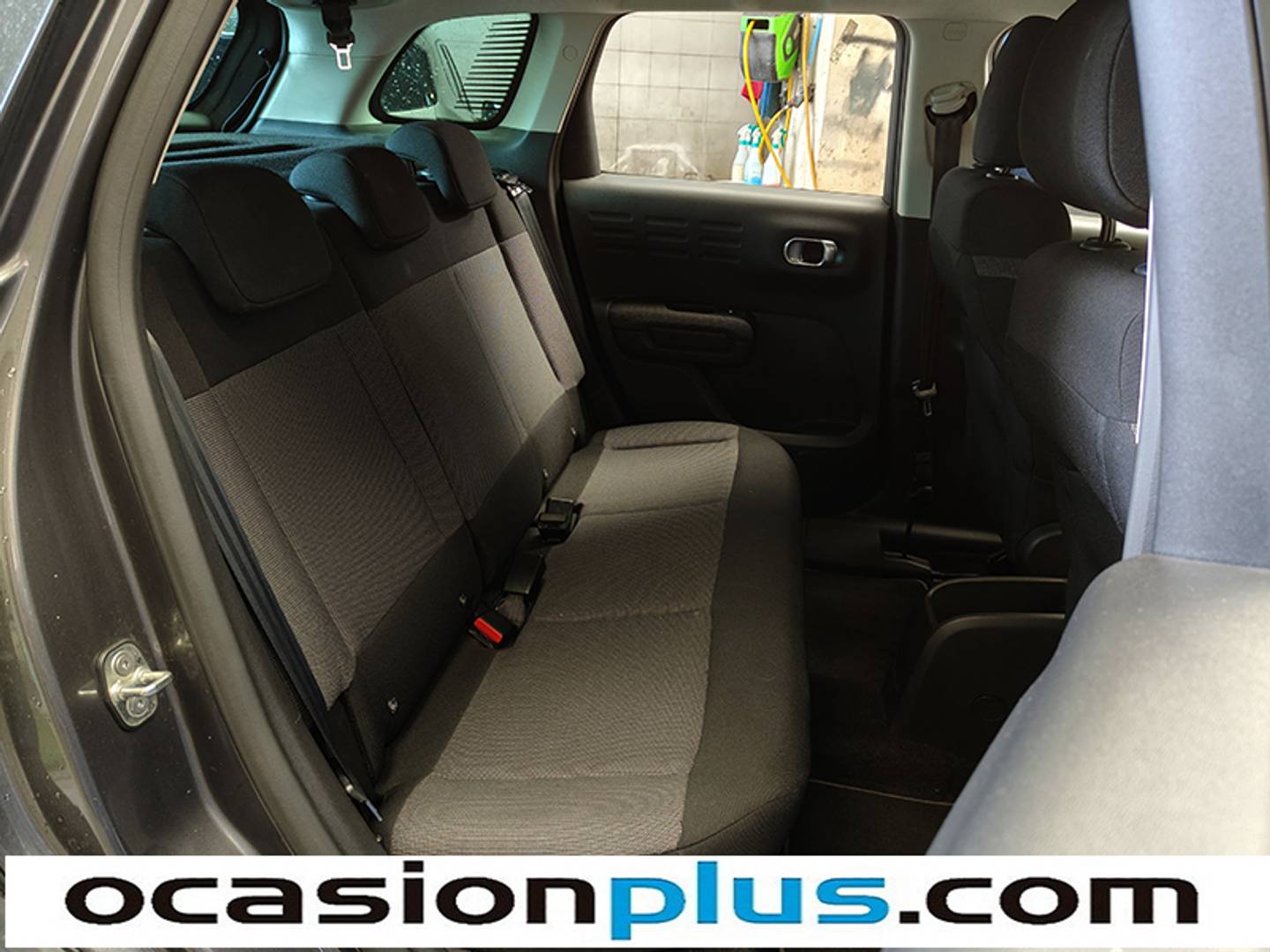 Citroën C3 Aircross Citroen C3 Aircross PureTech 110 S&S C-Series (110 CV) km 0