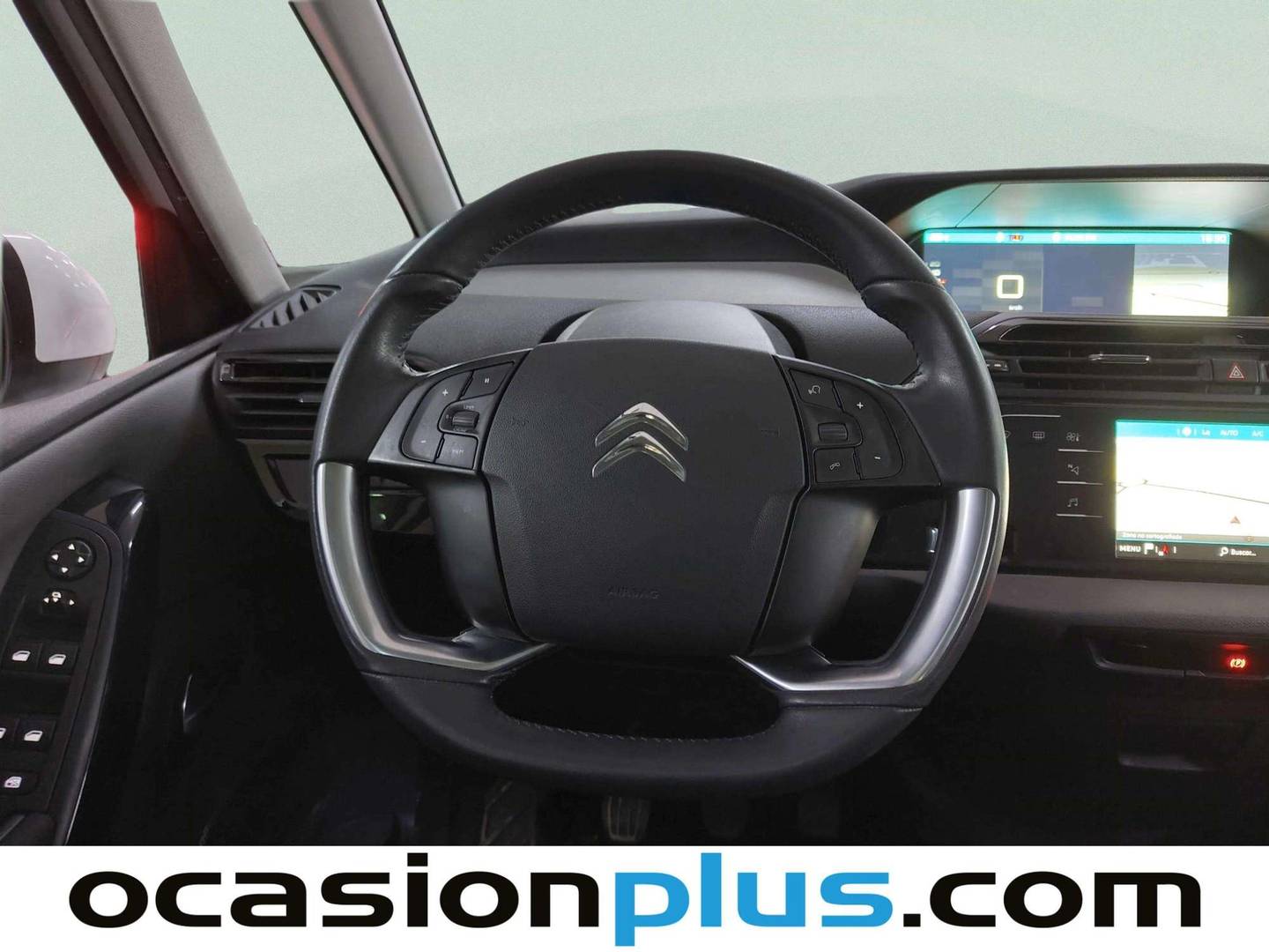 Citroën C4 Picasso Citroën C4 Picasso BlueHDi 120 Feel (120 CV) manual