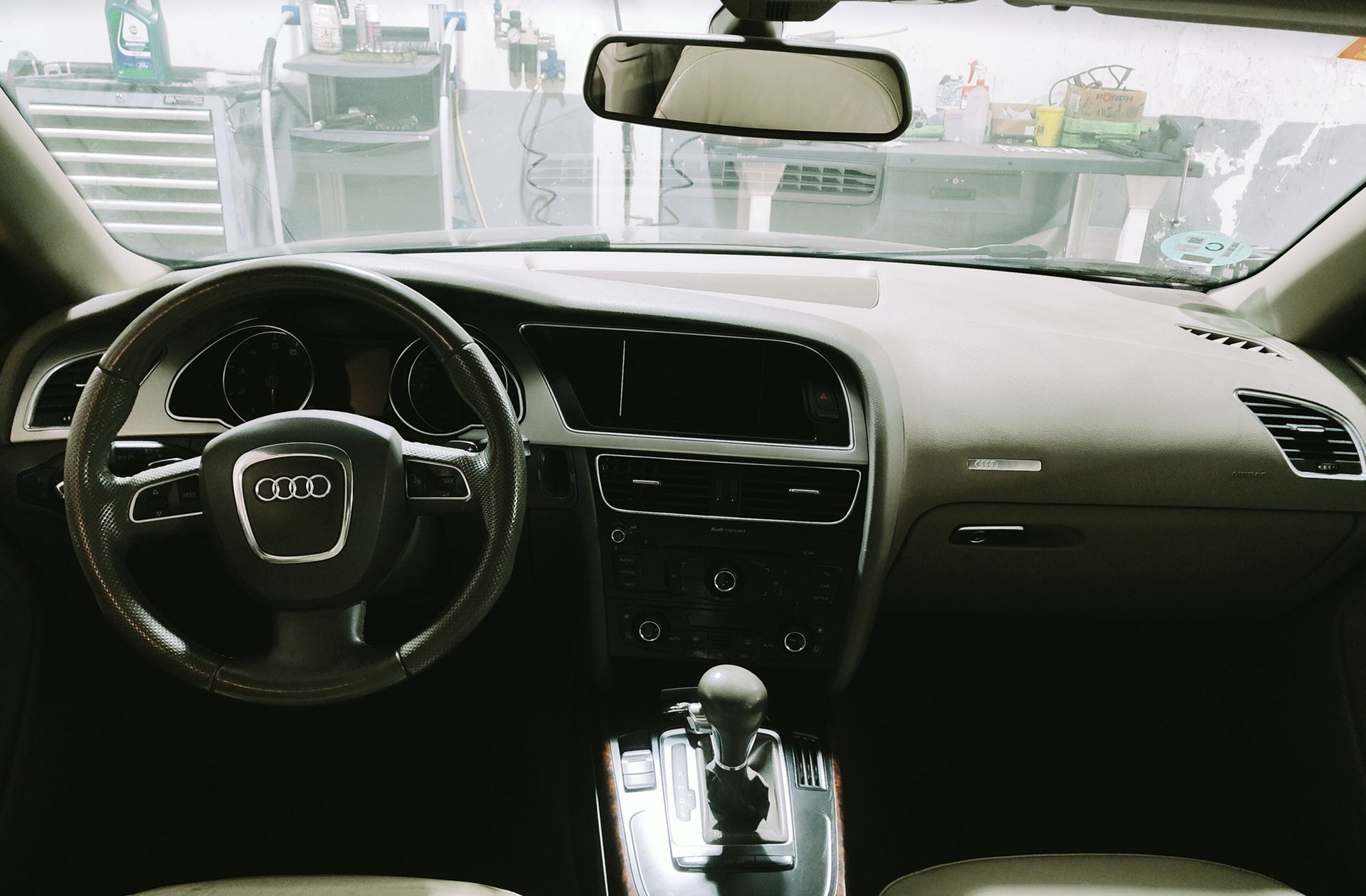 Audi A5 Cabrio 2.0 TFSI multitronic - foto 6