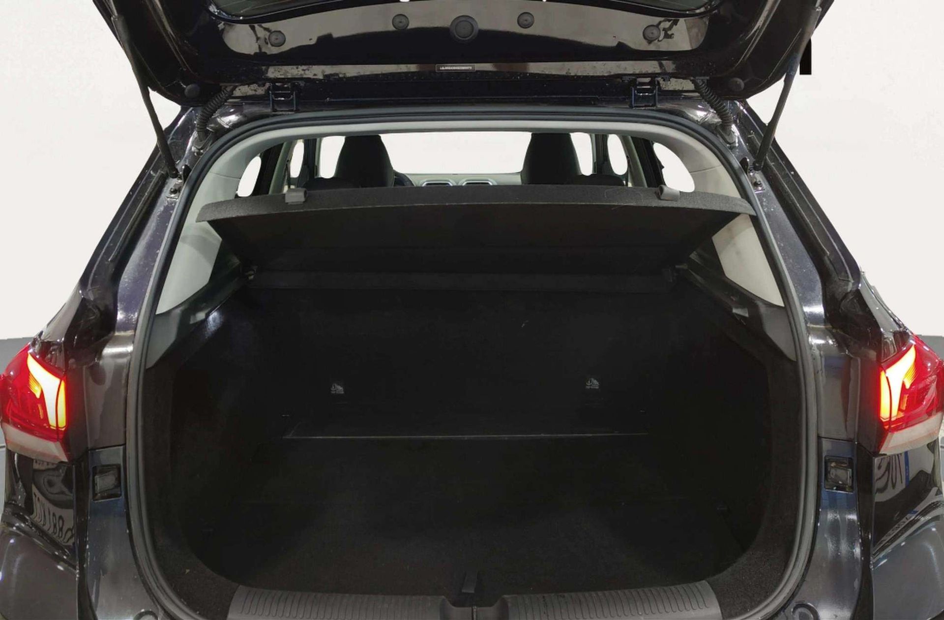 MG ZS 1.5 Hybrid+ Luxury - foto 21