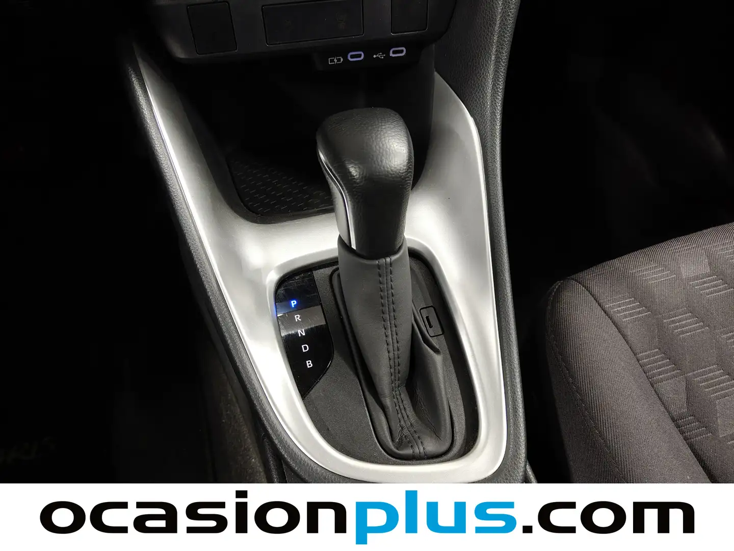 Foto Toyota Yaris Toyota Yaris 120H Active Plus (116 CV)