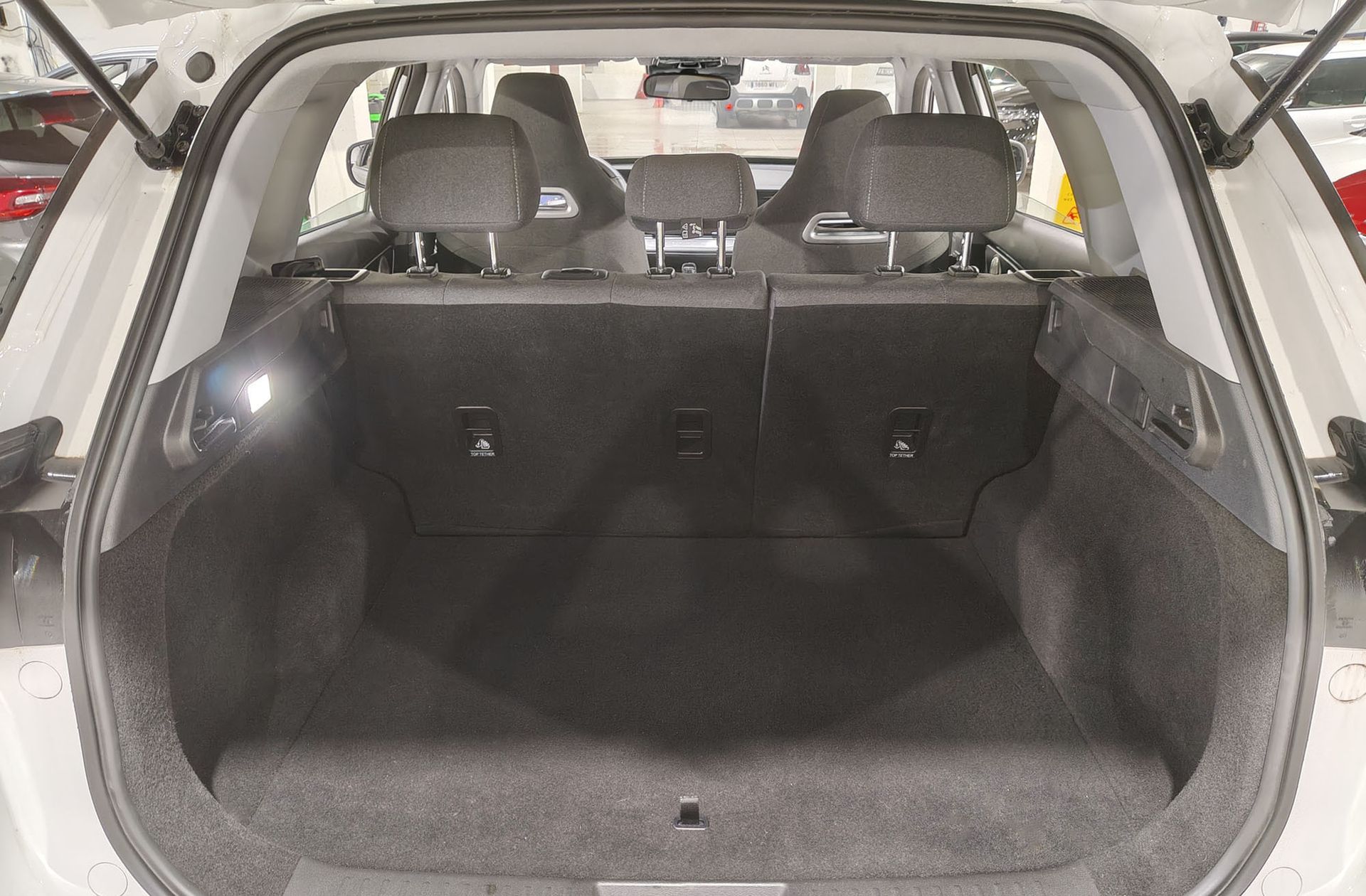 Ebro s700 1.6 T-GDi Comfort DCT - foto 16