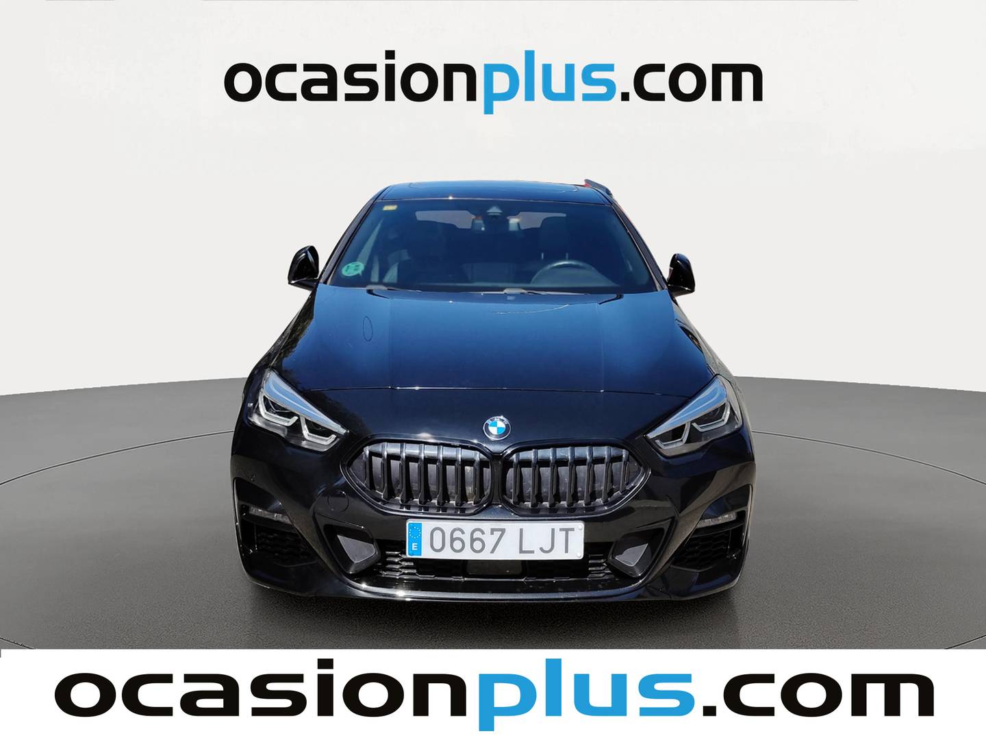 BMW Serie 2 BMW Serie 2 218i Gran Coupe (140 CV) al mejor precio