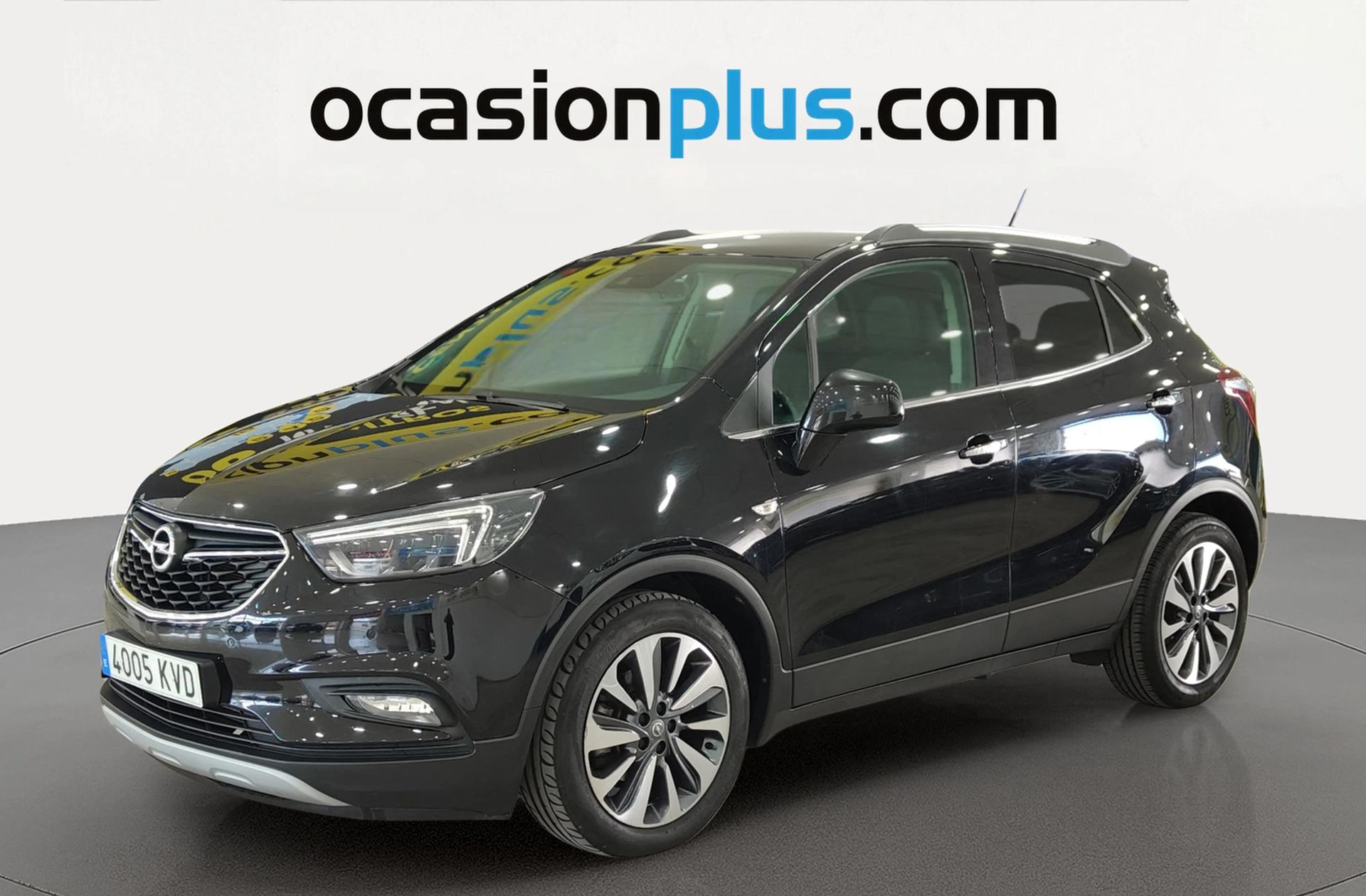 Opel Mokka 1.4 Turbo Innovation 4x2