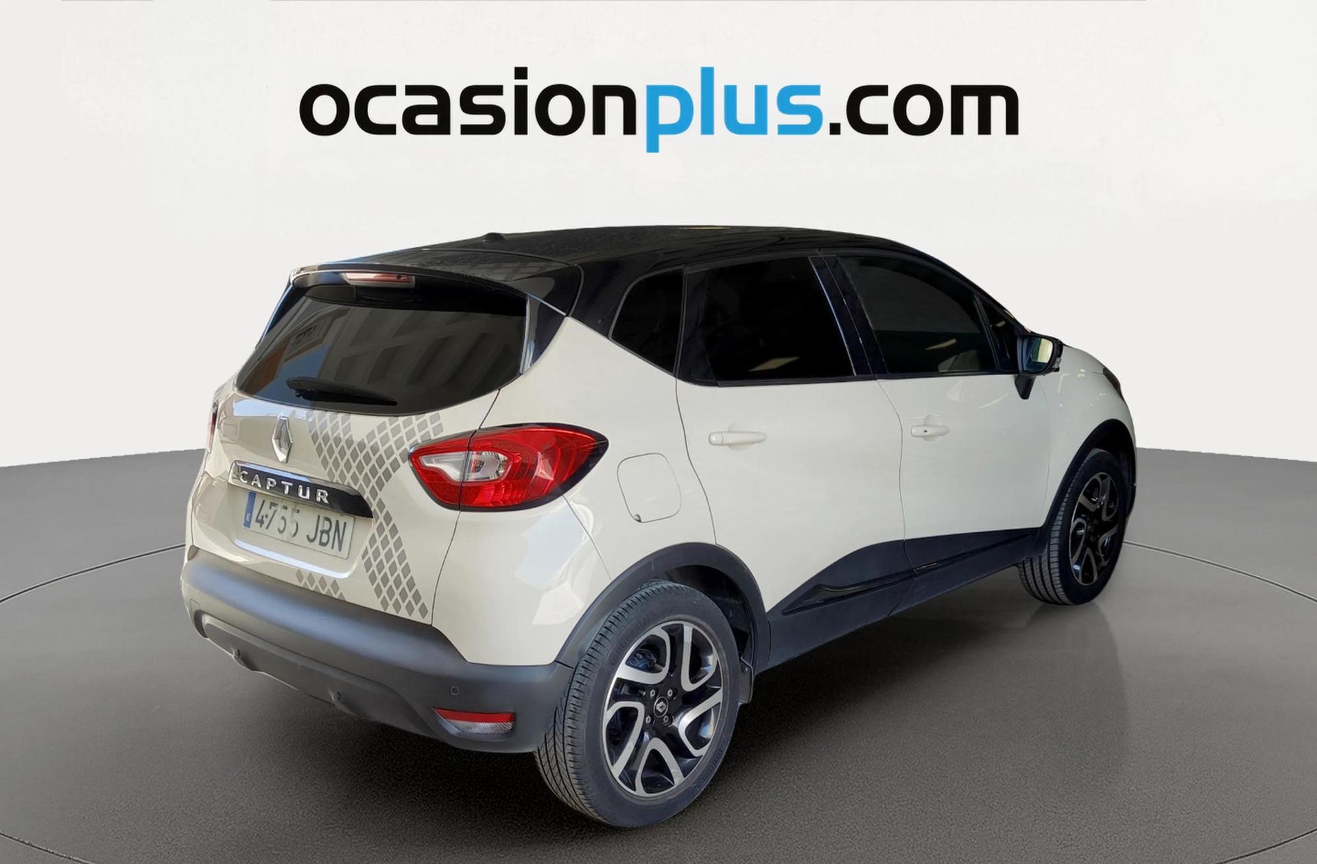 Renault Captur Zen Energy dCi - foto 4