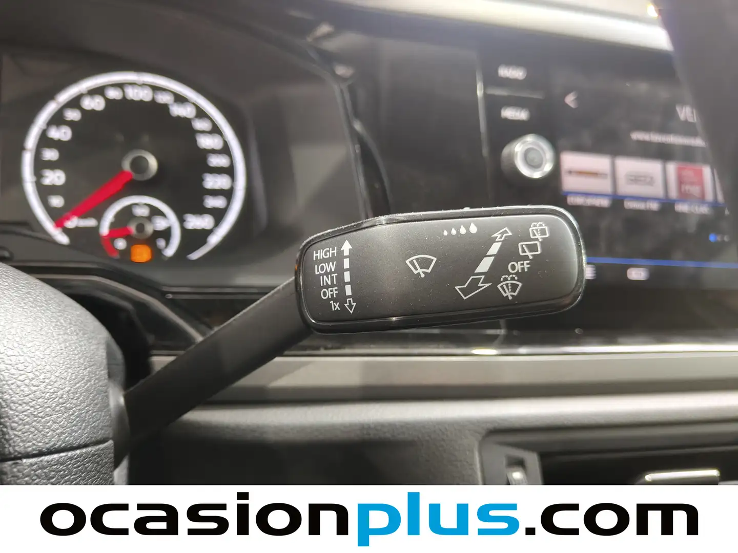 Foto Volkswagen Polo Volkswagen Polo Advance 1.0  (80 CV)