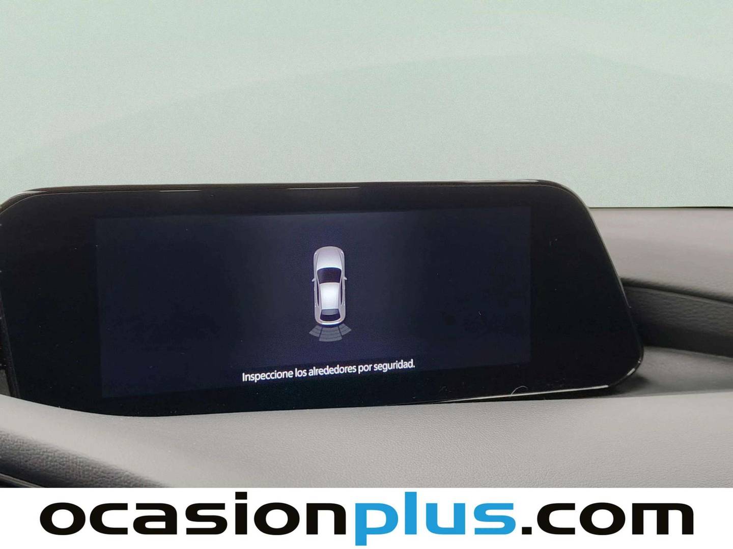 Equipamiento del Mazda Mazda3 Mazda Mazda 3 2.0 e-SKYACTIV-G Origin (122 CV)