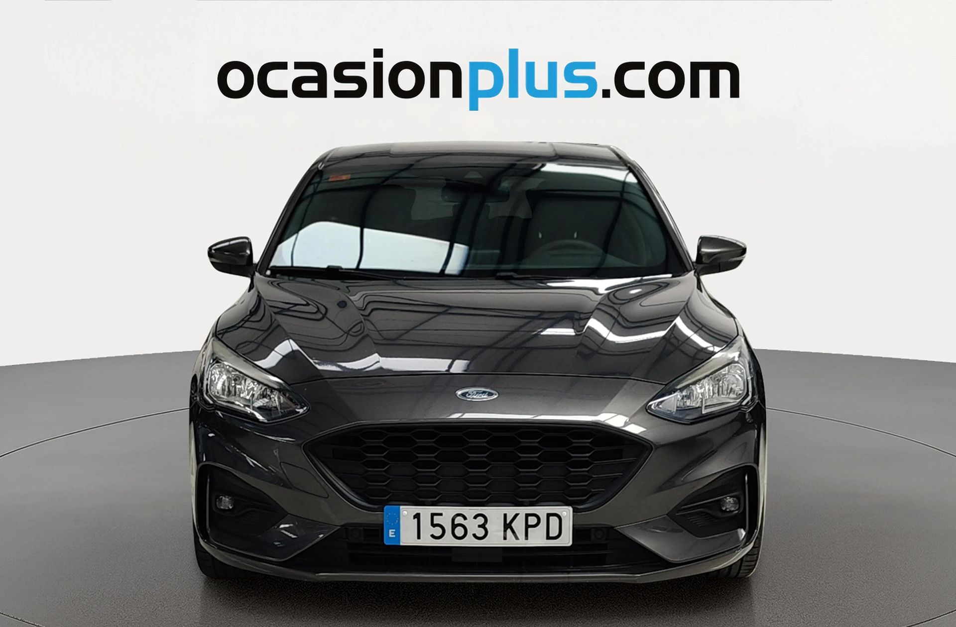 Ford Focus 1.0 EcoBoost ST-Line - foto 13