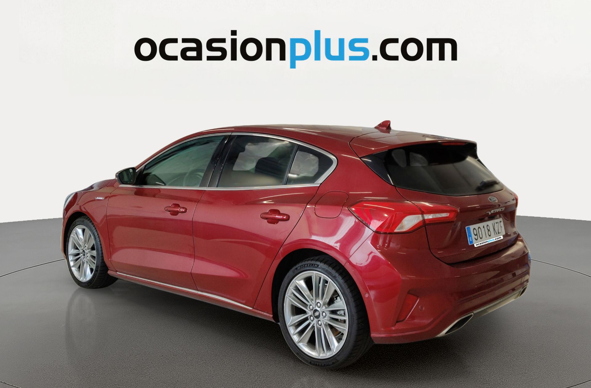Ford Focus 1.5 EcoBoost Vignale - foto 3