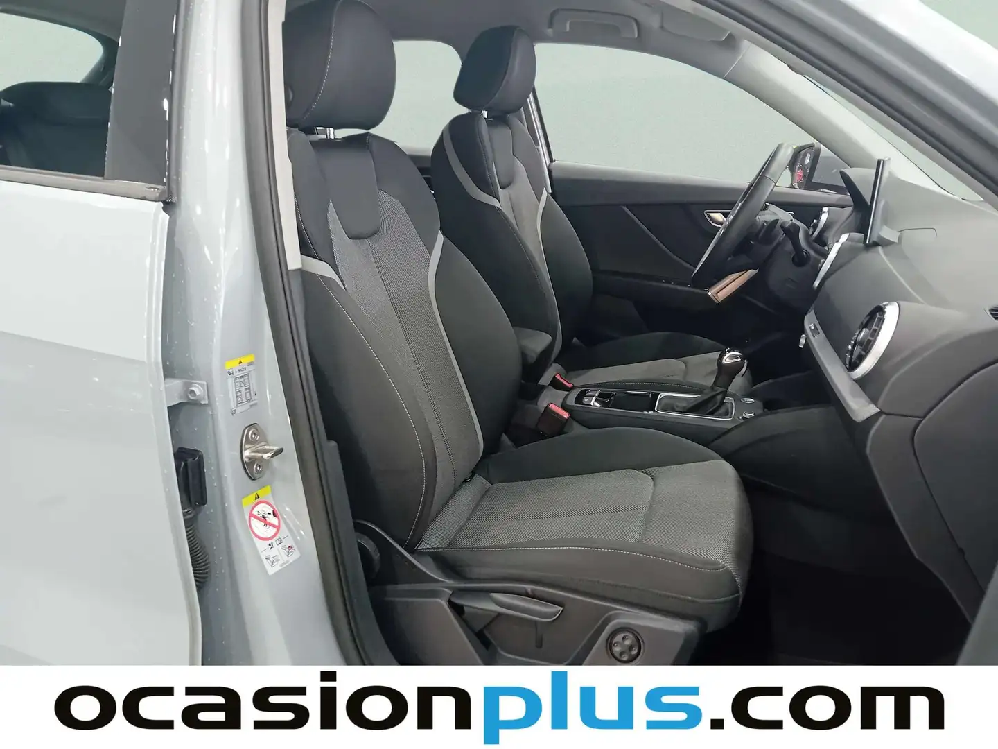 Foto Audi Q2 Audi Q2 S line 35 TFSI (150 CV) S tronic Pack S-Line