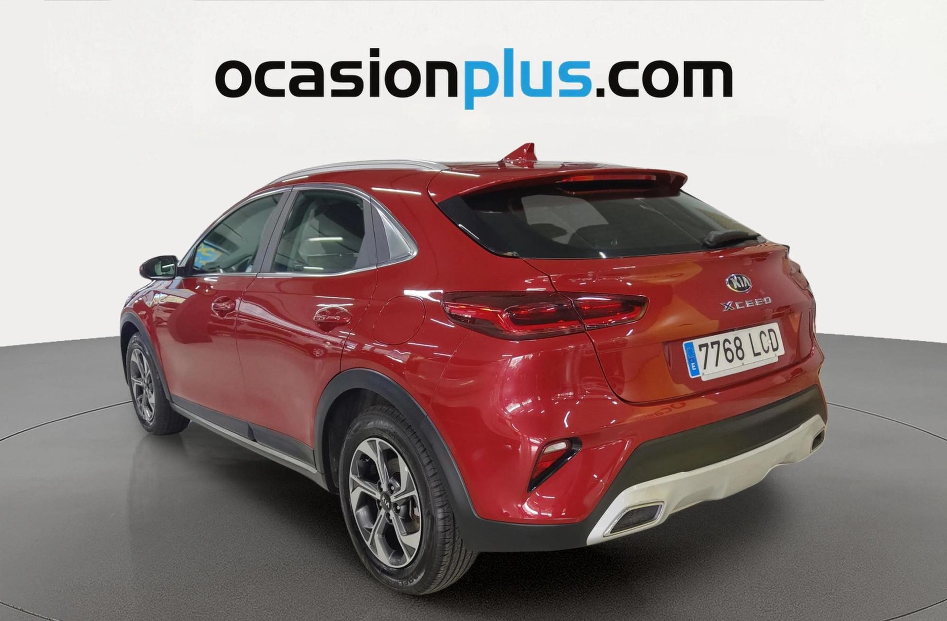 Kia XCeed 1.0 T-GDi Drive - foto 3