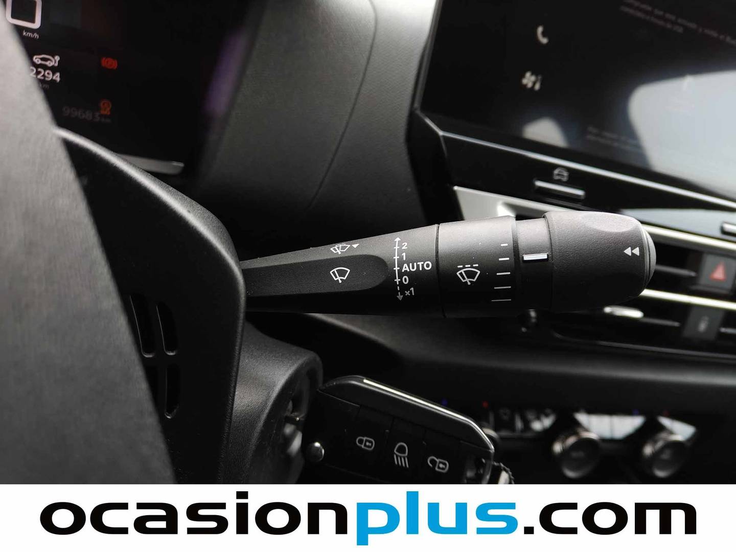 Foto Citroën C4 Citroen C4 PureTech 130 S&S 6v Feel Pack (130 CV)