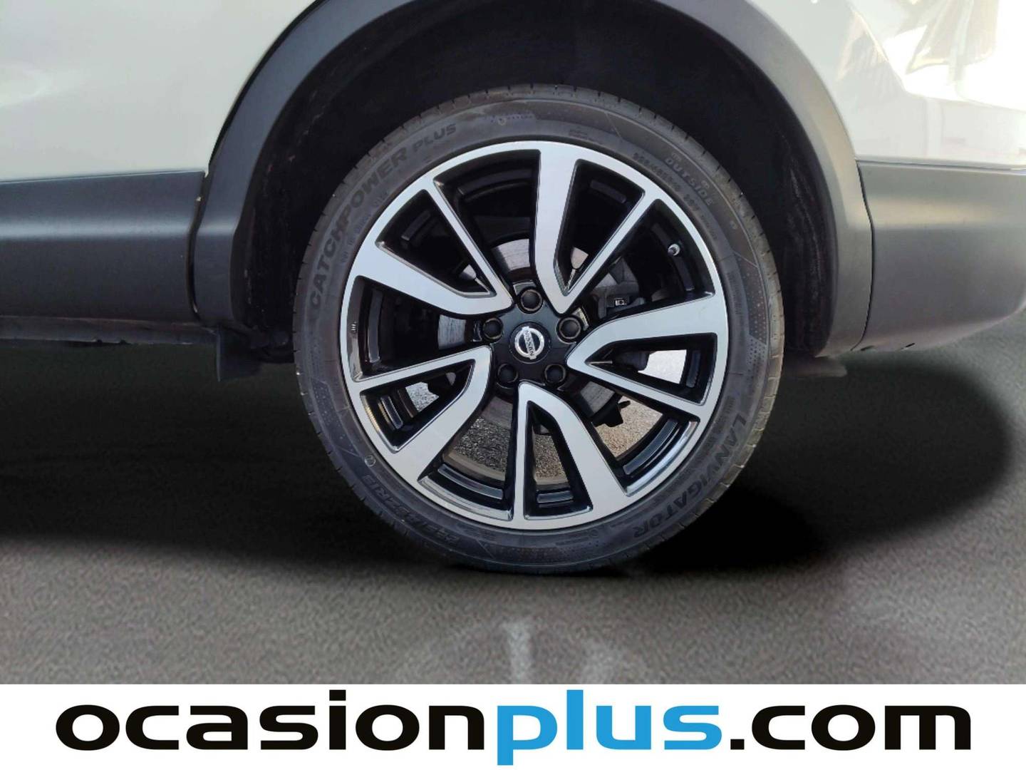 Nissan QASHQAI Nissan Qashqai 1.6 dCi Tekna Premium 4x2 XTronic (130 CV) km 0