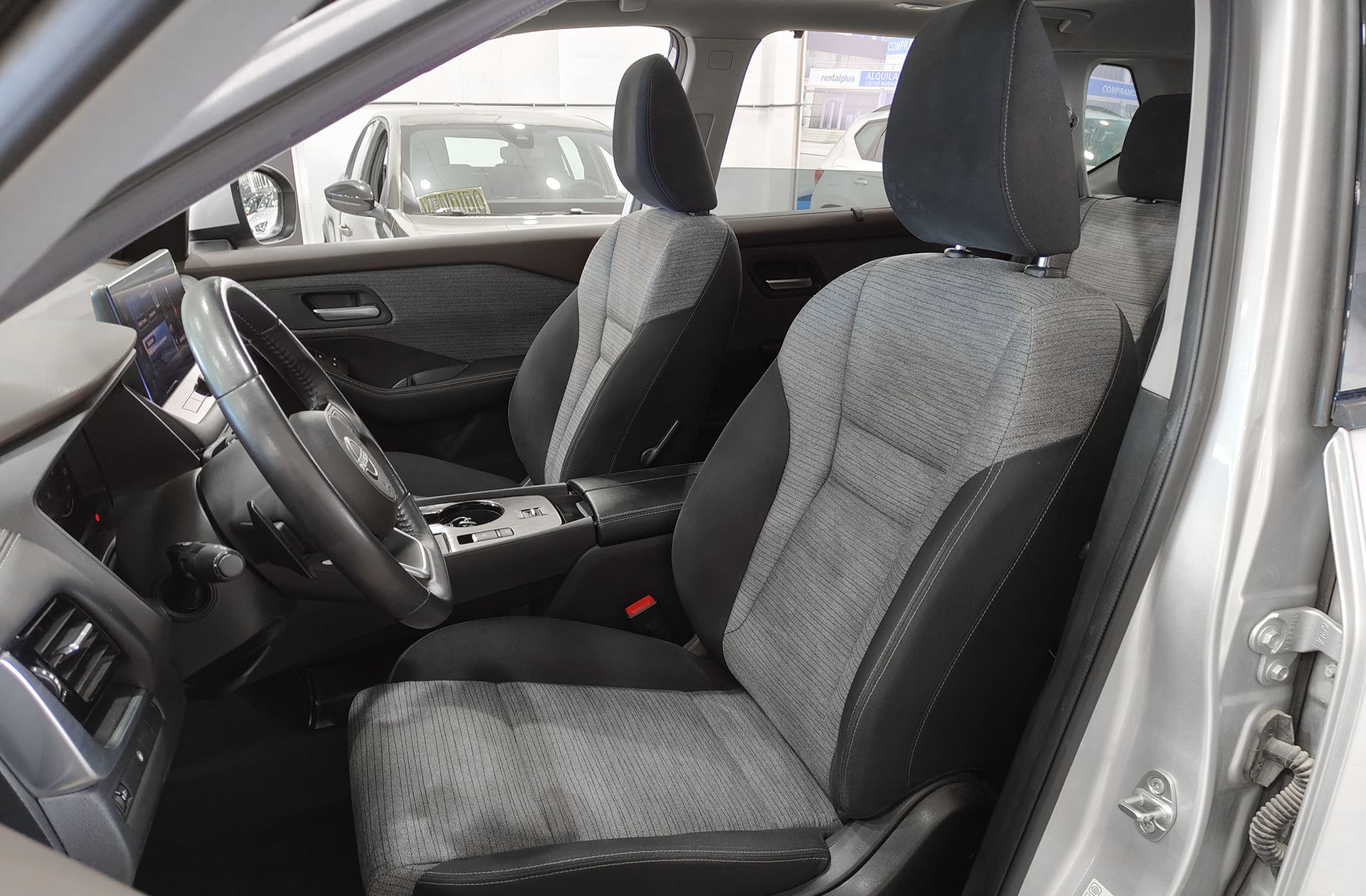 Nissan X-Trail 1.5 VC Turbo MHEV N-Connecta Xtronic 7 plazas - foto 14