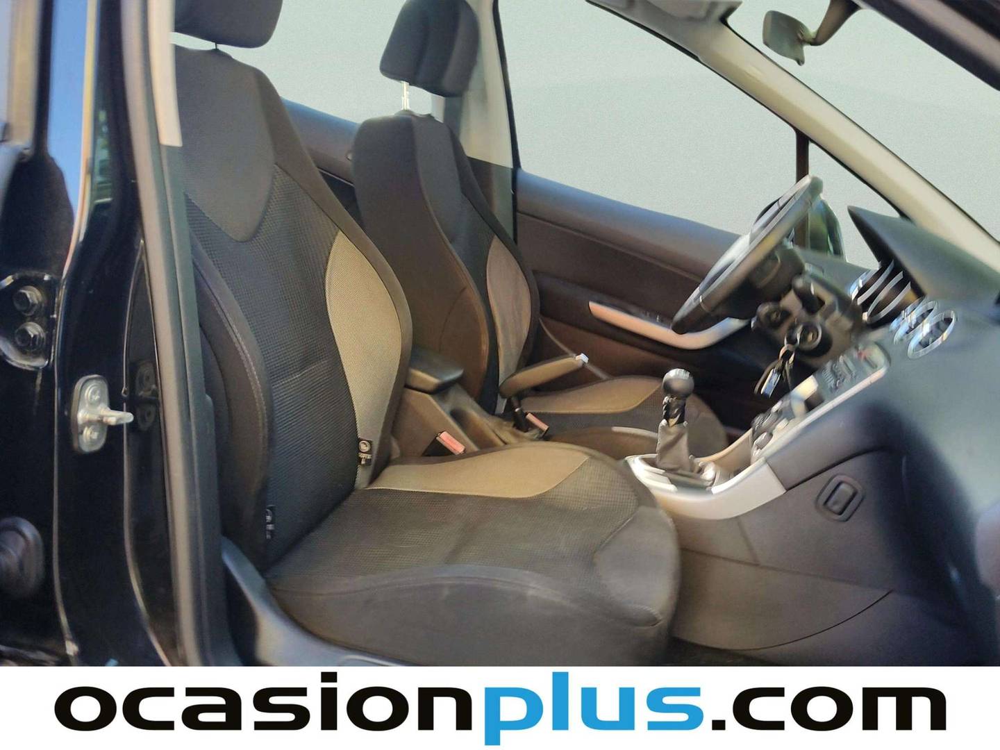 Peugeot 308 Peugeot 308 1.6 HDI Sport (110 CV) diésel