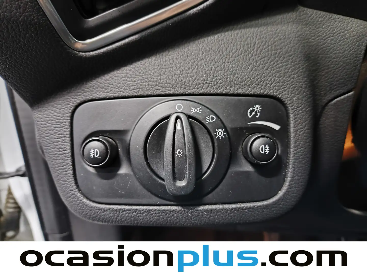 Foto Ford Kuga Ford Kuga 2.0 TDCI Titanium 4x2 (140 CV)