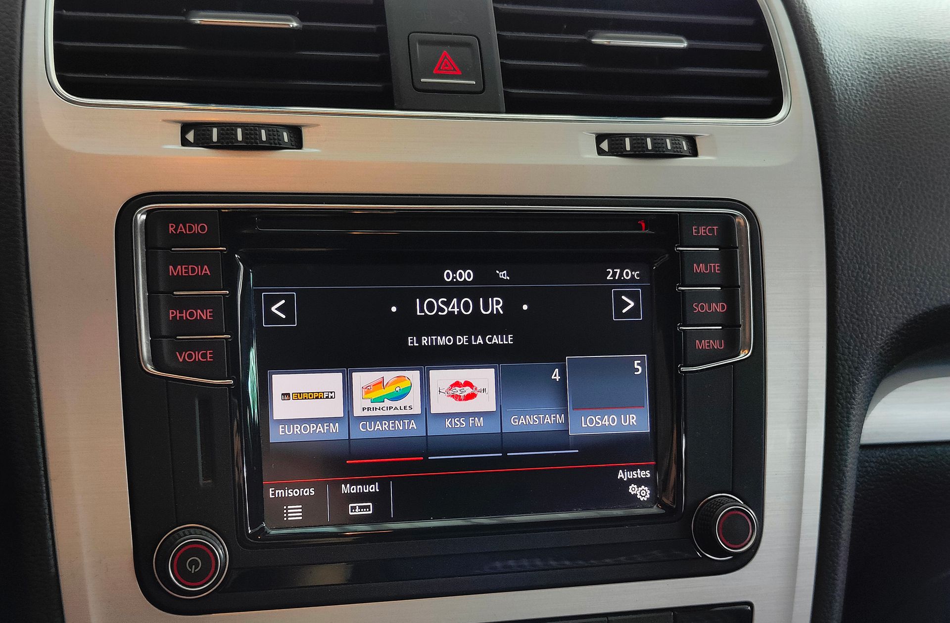 Volkswagen Scirocco Typhoon by R-Line 1.4 TSI BMT - foto 30