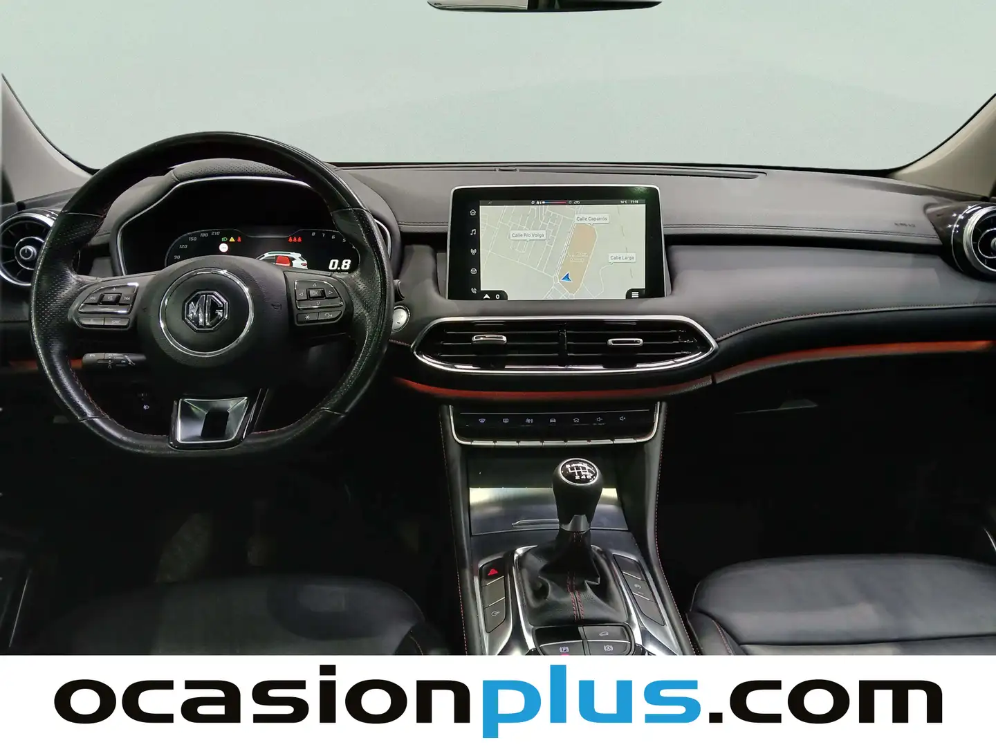 Foto MG HS MG HS 1.5 Turbo GDI Luxury (162 CV)