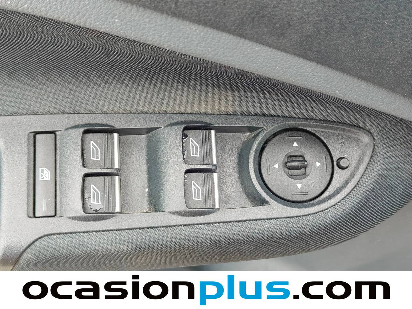 Ford C-Max Ford C-Max 1.0 EcoBoost S&S Trend (125 CV) 2015