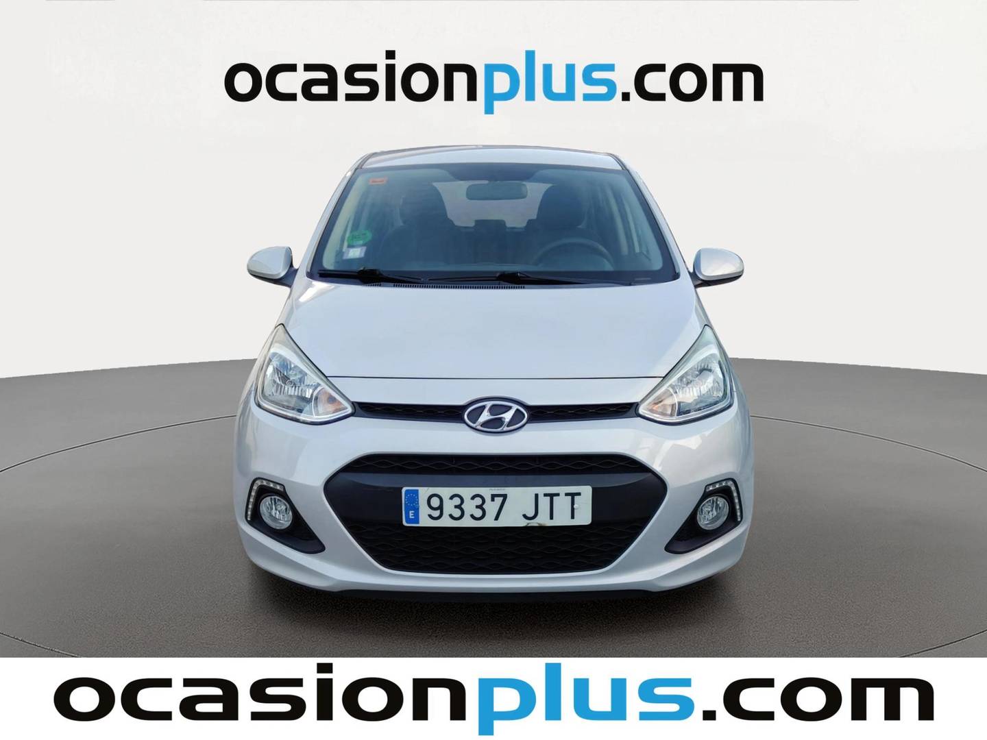 Hyundai i10 Hyundai i10 1.2 Tecno (87 CV) 87cv