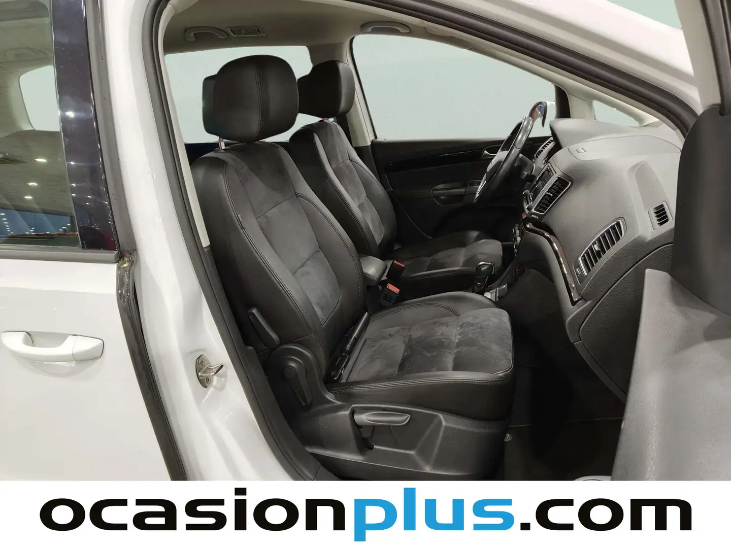 Foto Seat Alhambra SEAT Alhambra 2.0 TSI 220CV DSG S/S Plus 7 Plazas