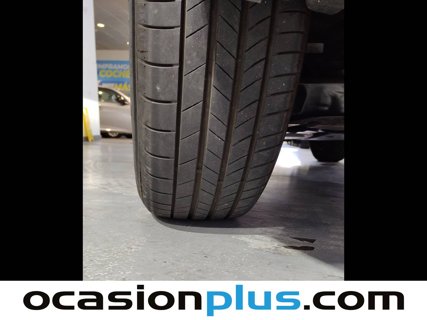 Volkswagen Tiguan Volkswagen Tiguan ``Más`` 1.5 eTSI  (130 CV) DSG 2025