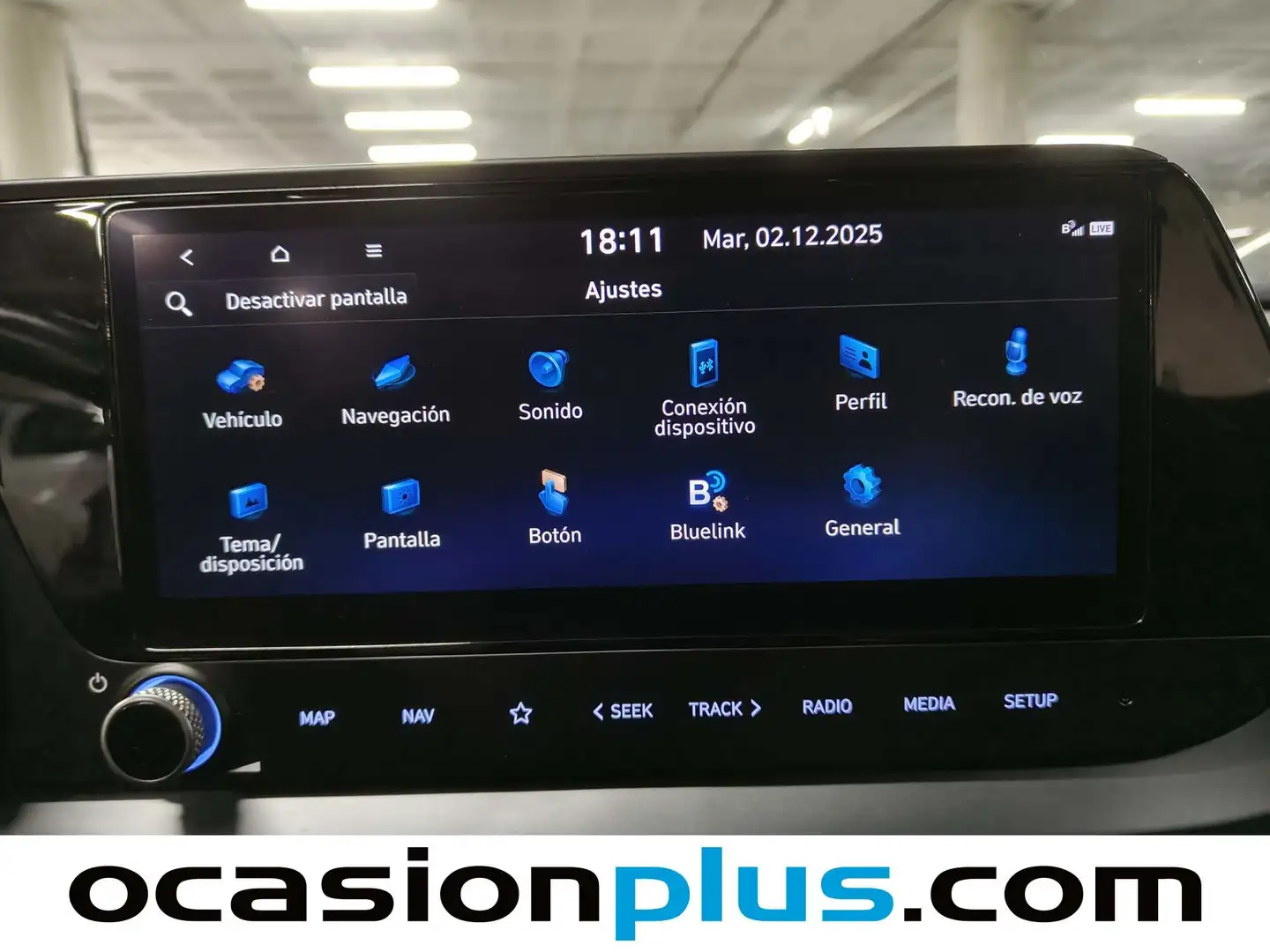 Foto Hyundai i20 Hyundai i20 1.6T N (204 CV)