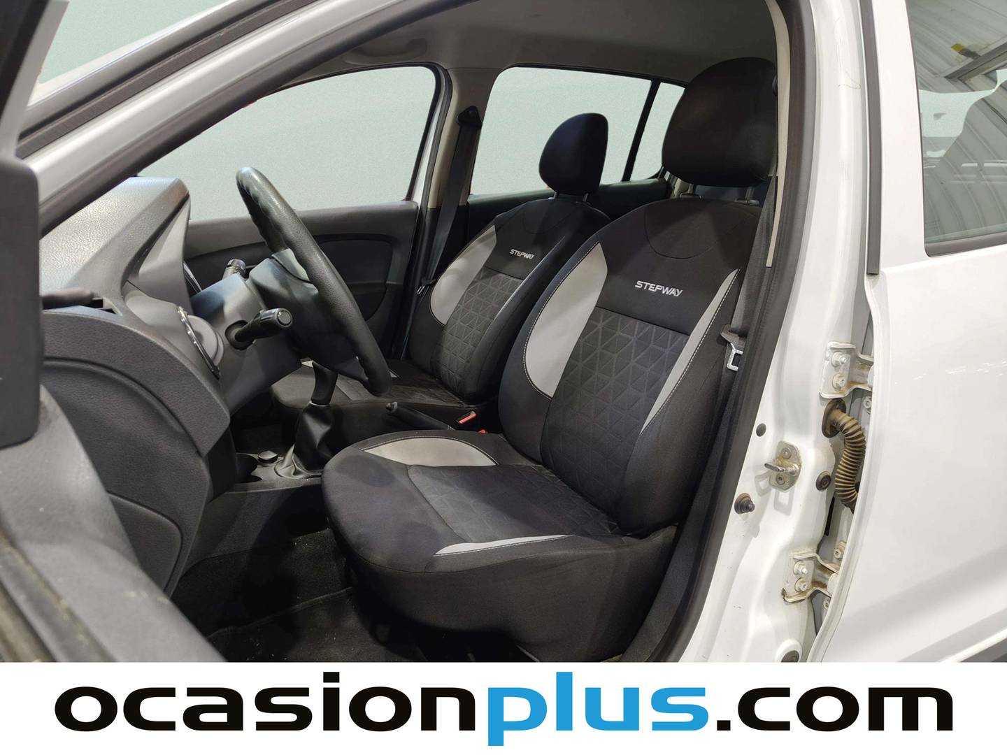 Foto Dacia Sandero Dacia Sandero Stepway TCe (90 CV)