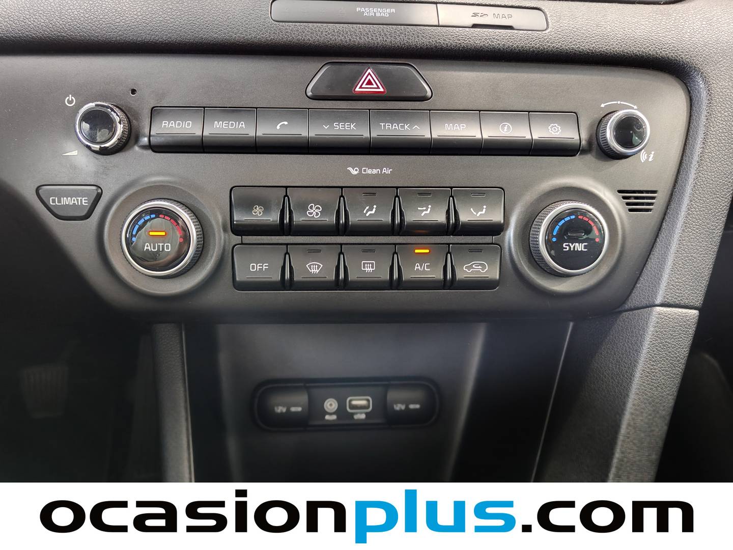 KIA Sportage KIA Sportage 1.7 CRDi VGT Eco-Dynamics Drive 4x2 (115 CV) al mejor precio