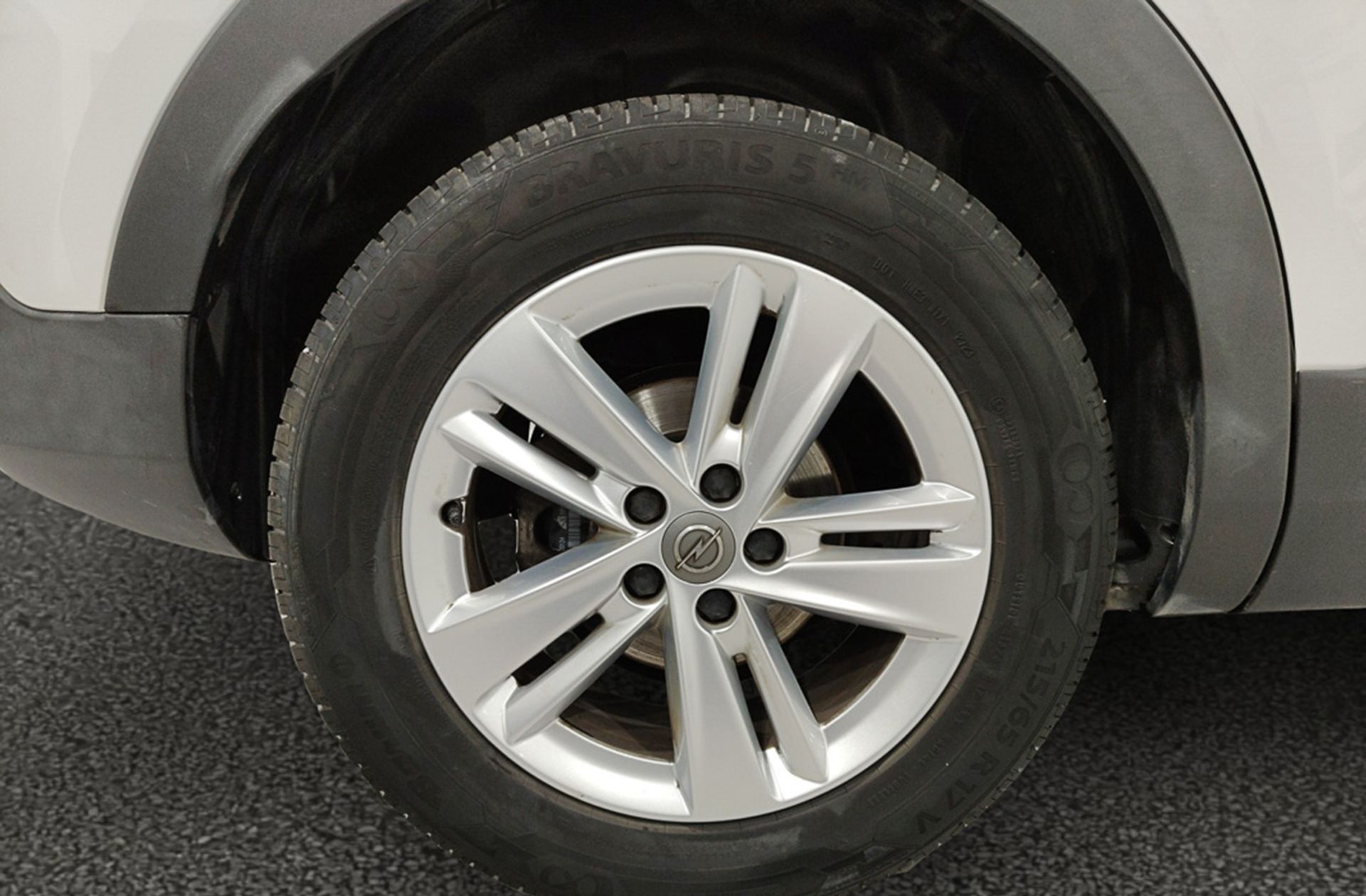 Opel Grandland 1.2 Turbo Selective - foto 30