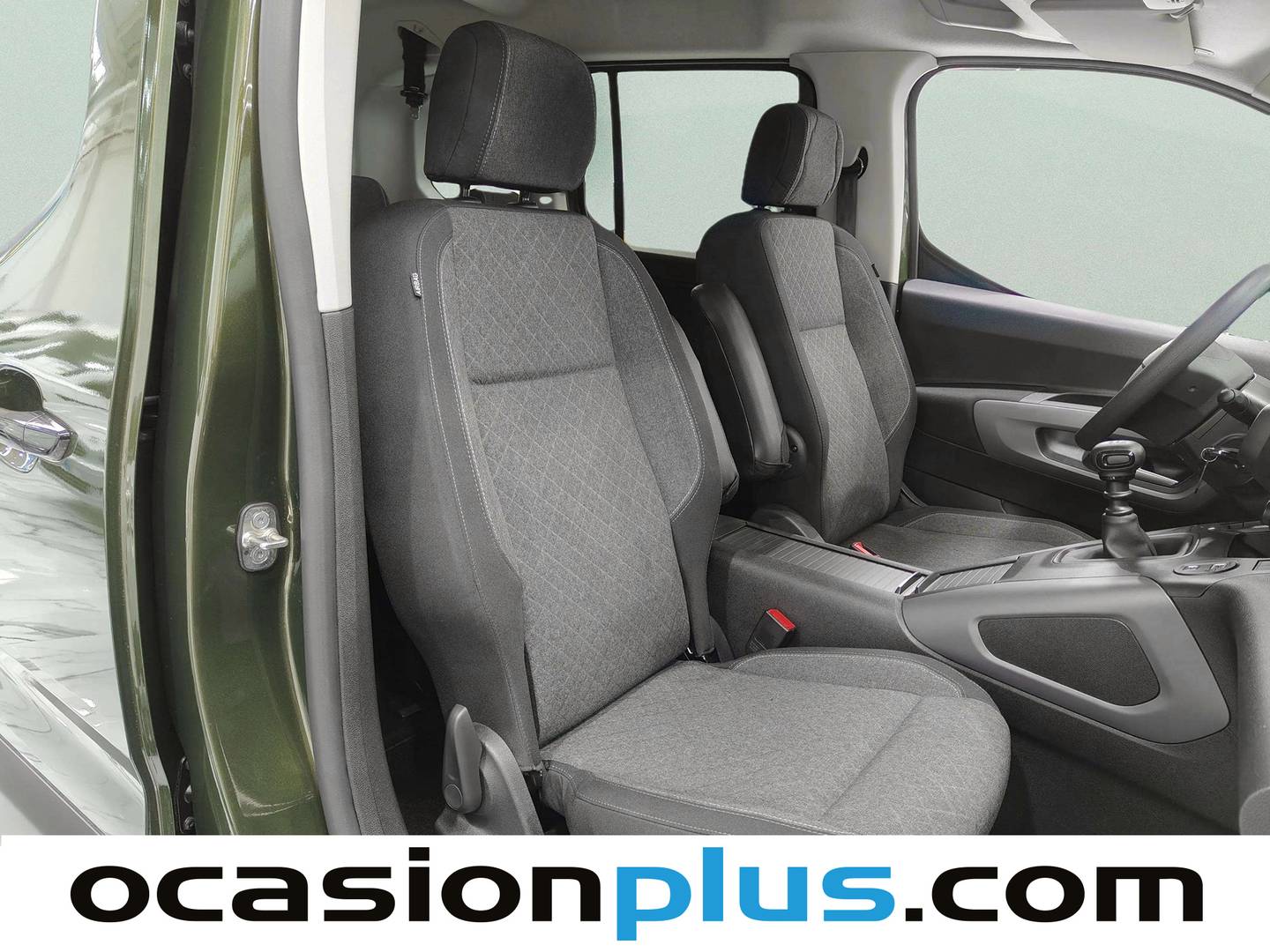 Opel Combo Opel Combo Combi 1.5 Td S&S (100 CV) diésel