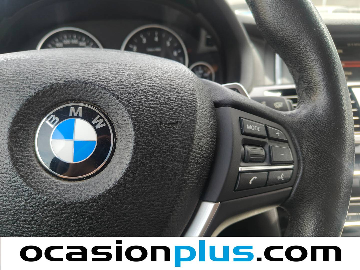 BMW X4 BMW X4 xDrive20i (184 CV) barato