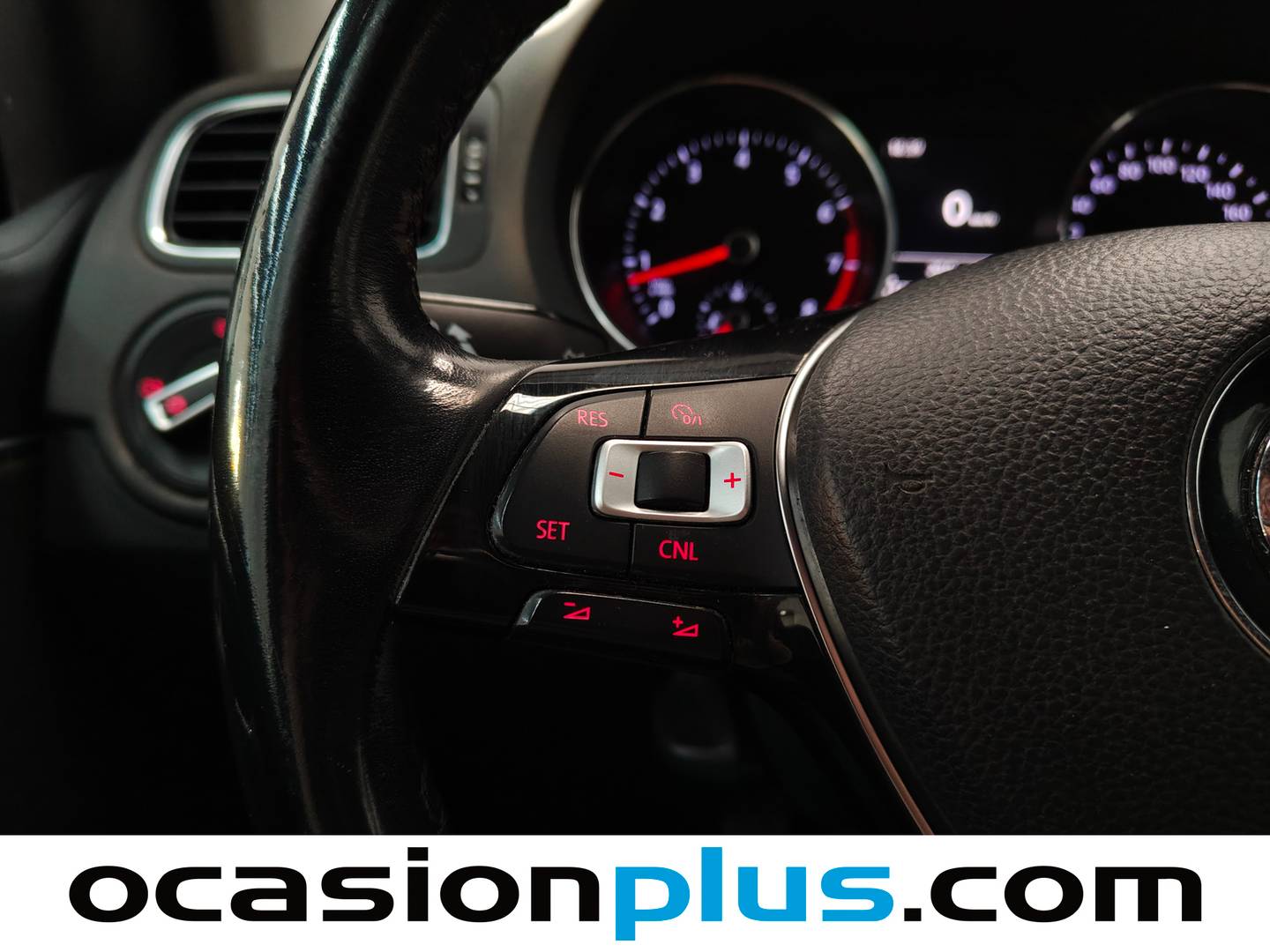 Volkswagen Polo Volkswagen Polo A-Polo Plus 1.2 TSI BMT (90 CV) 90cv