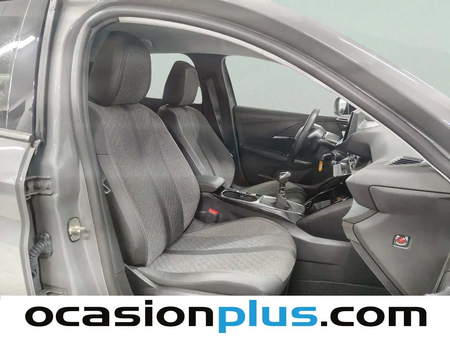 Foto Peugeot 208 Peugeot 208 PureTech 100 Allure (100 CV)