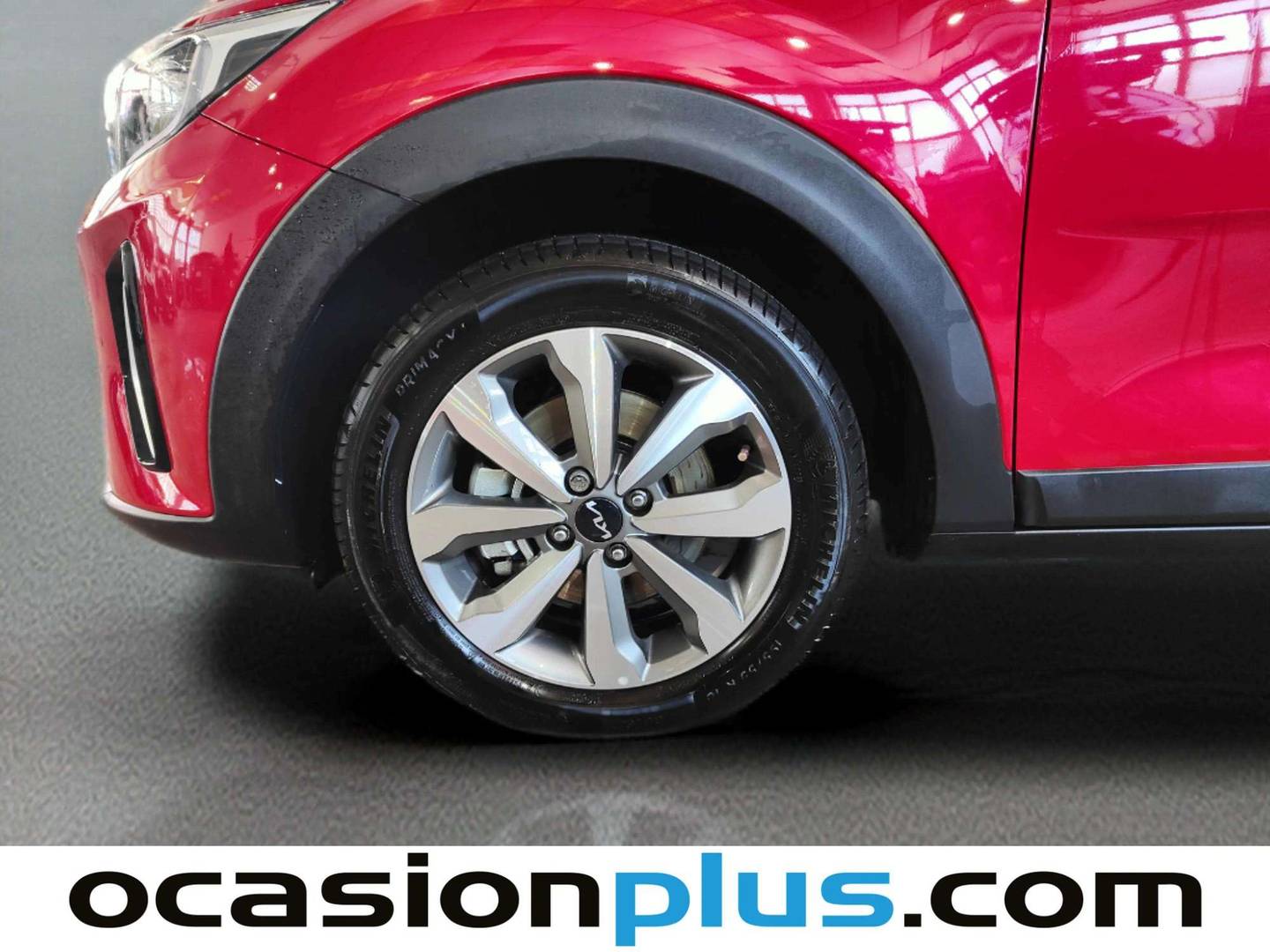 KIA Stonic Kia Stonic 1.0 T-GDi MHEV Drive DCT (120 CV) de ocasión