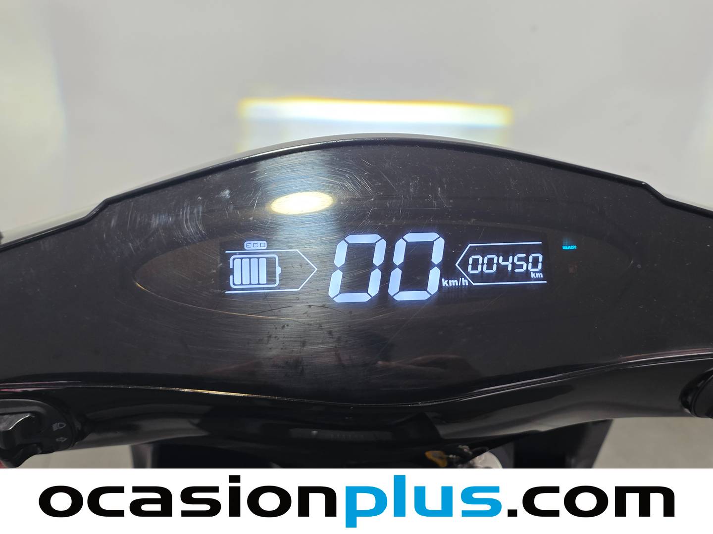 Foto Lindner ZF2 Lindner ZF2 (2 CV)