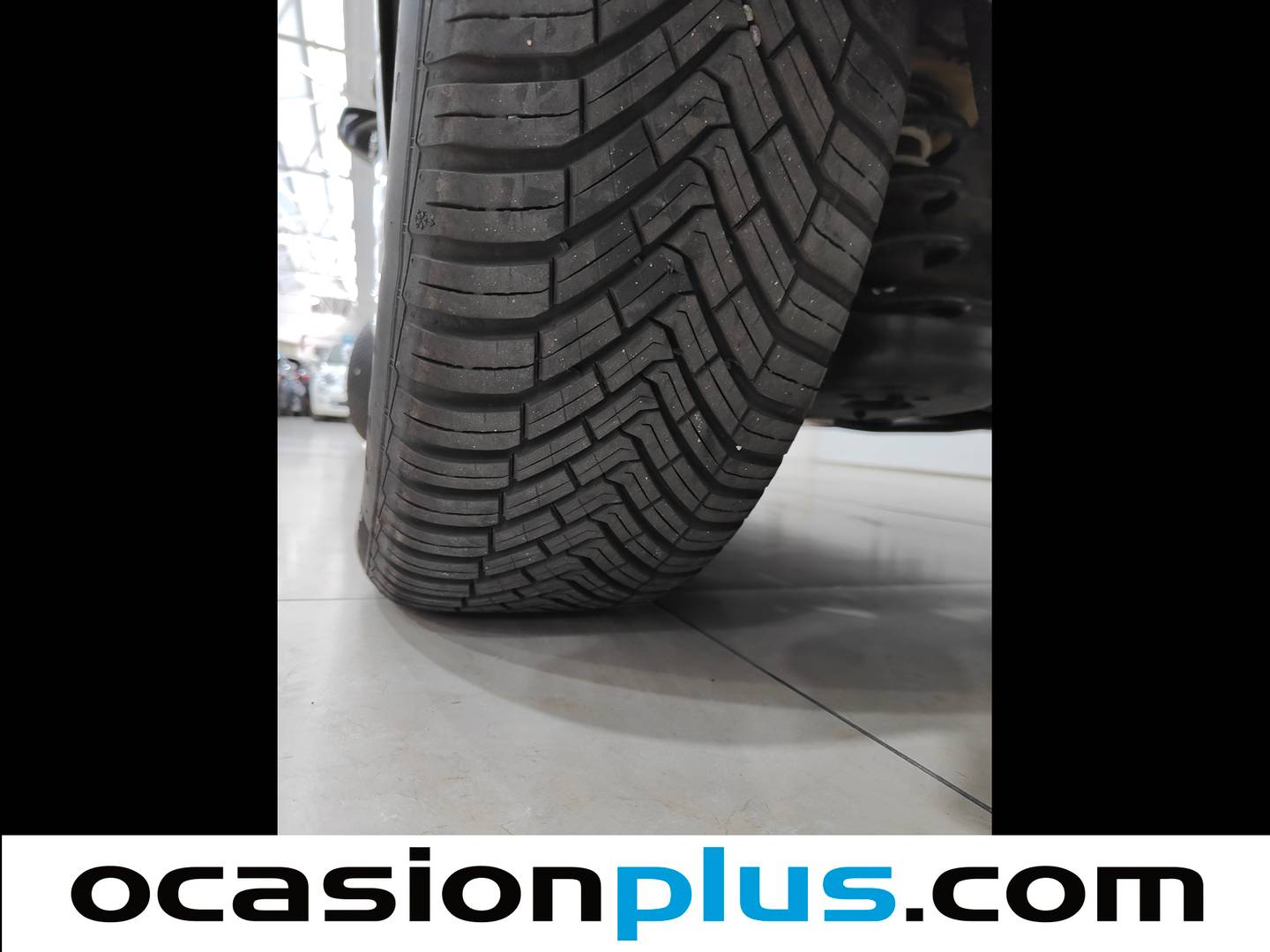 Ford Grand Tourneo Connect Ford Grand Tourneo Connect 2.0 Ecoblue Titanium Auto (122 CV) 7 Plazas 122cv