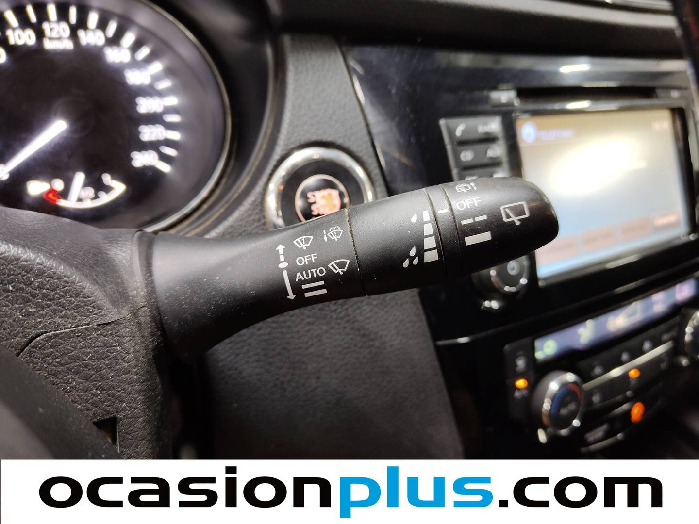 Nissan X-TRAIL Nissan X-Trail 7P dCi  E6D N-CONNECTA (150 CV) 7 Plazas al mejor precio