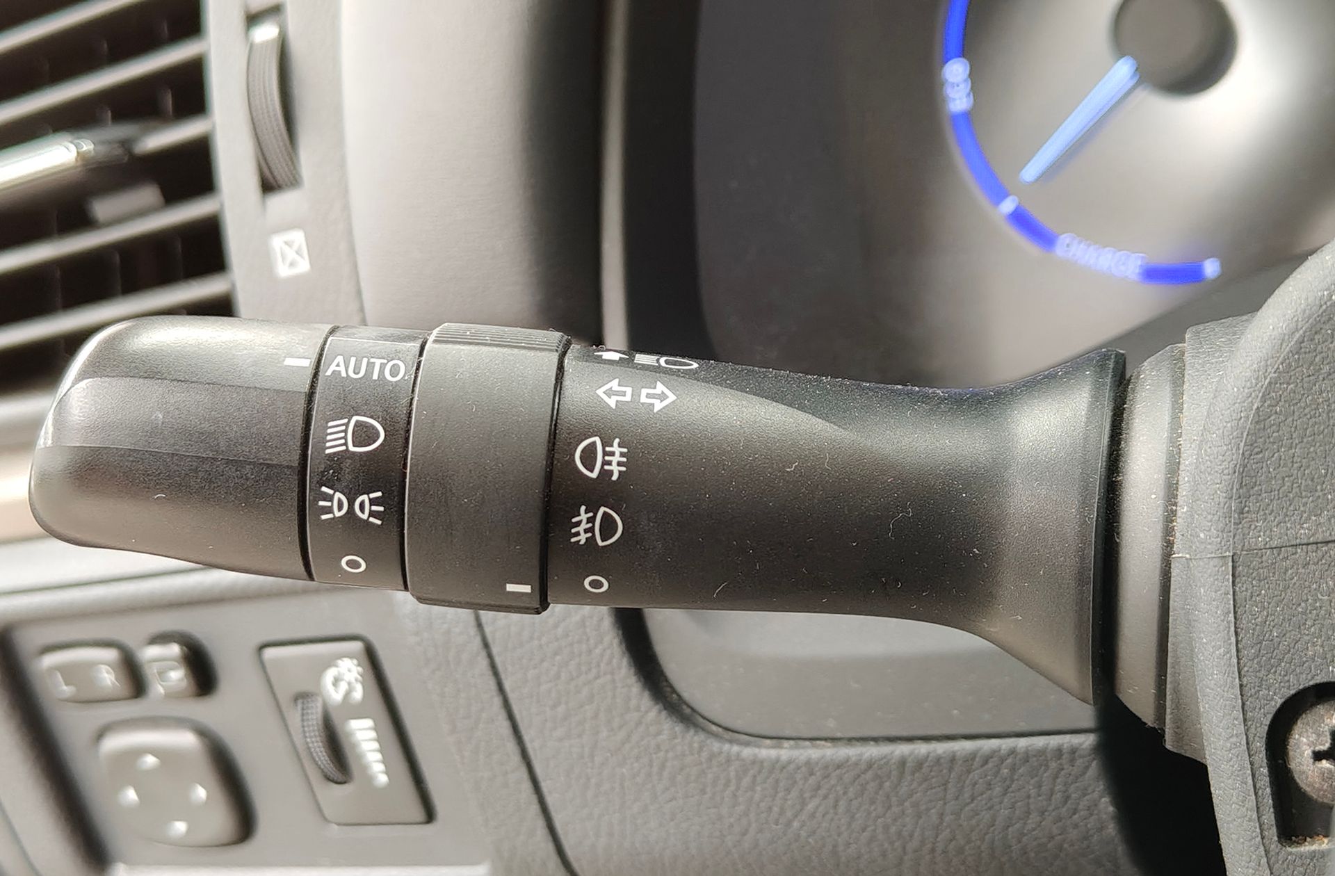Lexus CT 200h Executive - foto 22