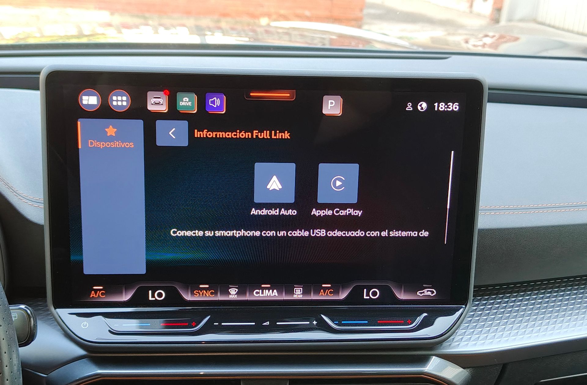 Cupra Formentor 1.5 eTSI DSG - foto 9
