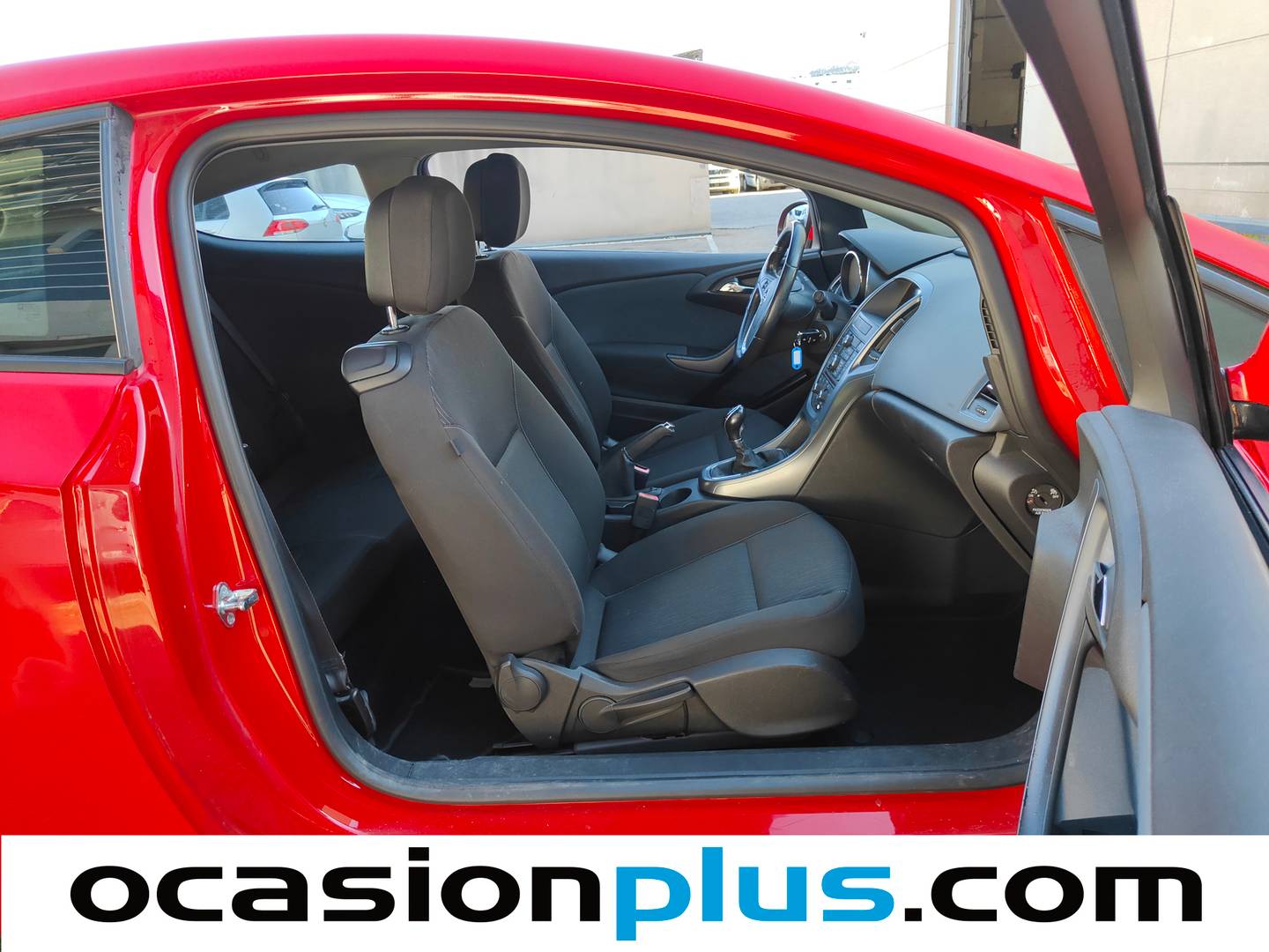 Opel Astra Opel Astra 1.6 CDTI Selective (136 CV) diésel